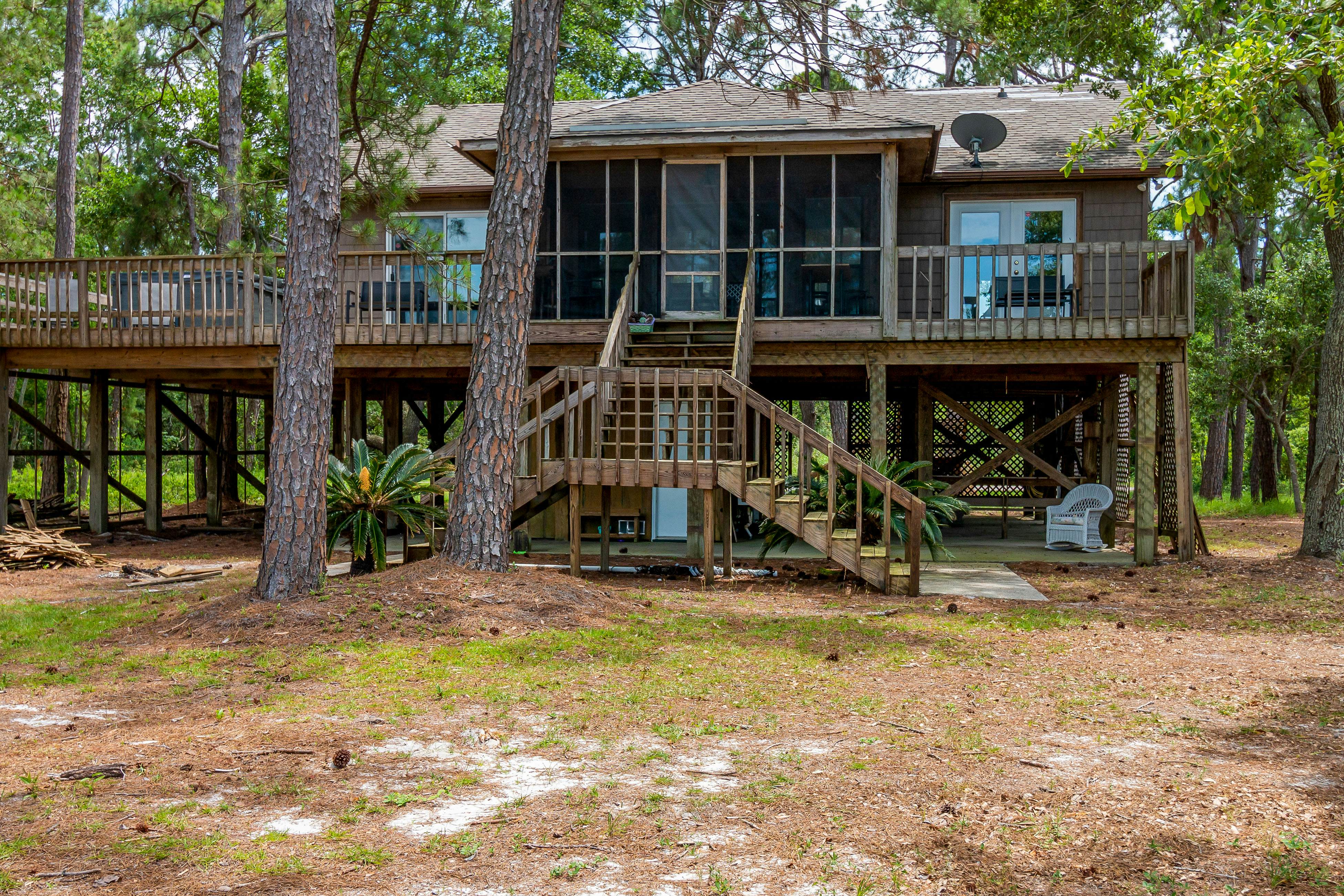 Coronado Cove Cottage