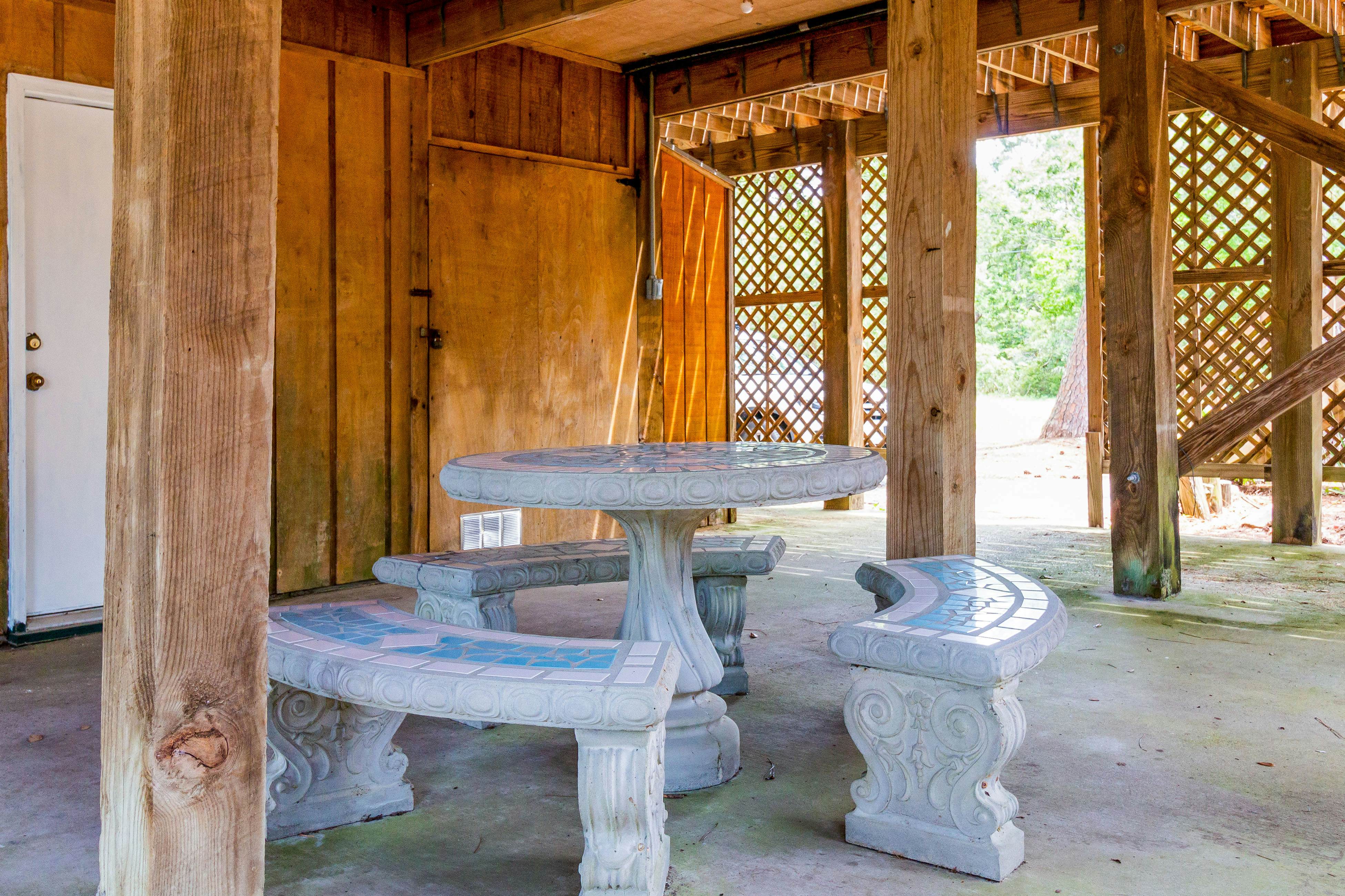 Coronado Cove Cottage