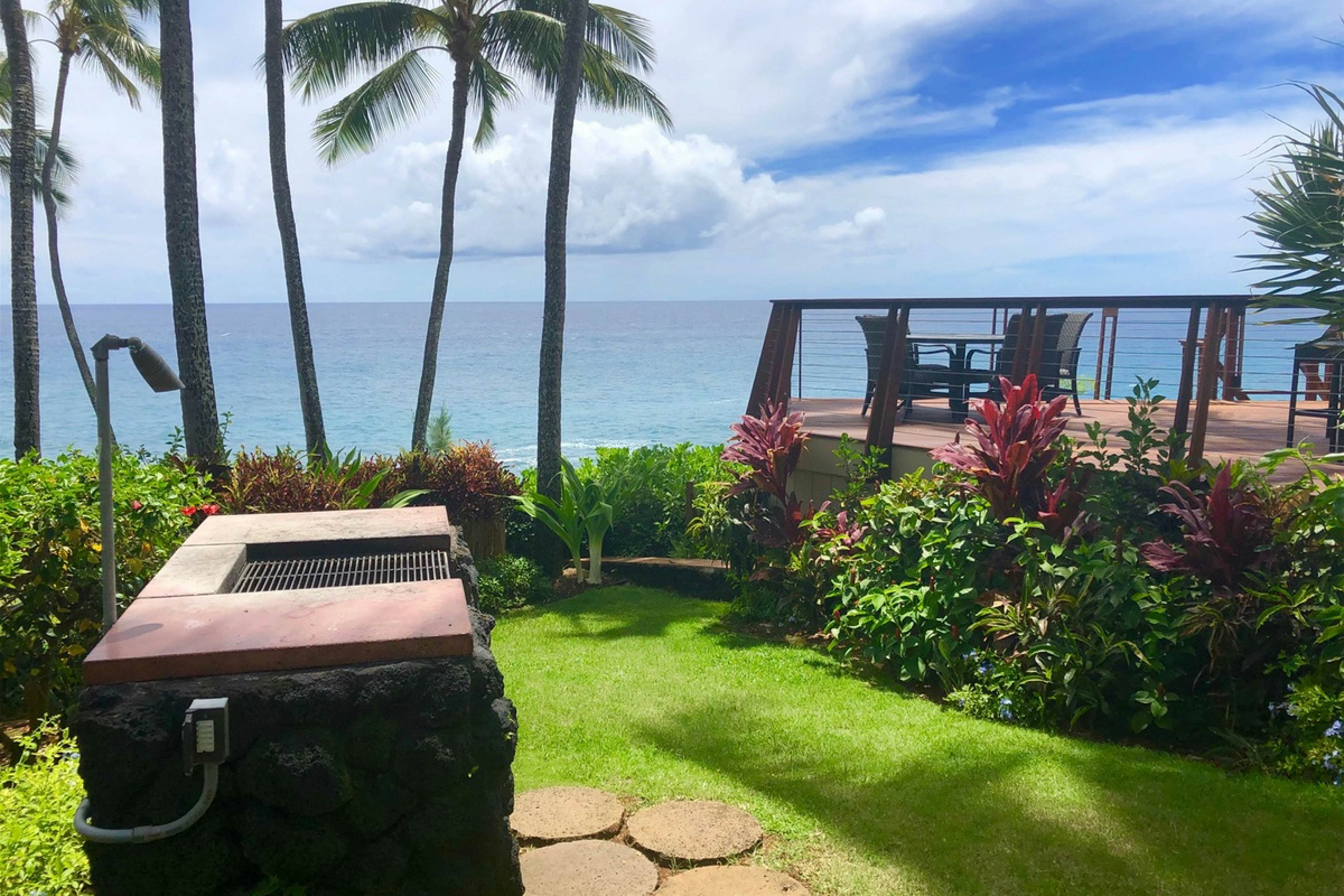 Poipu Palms 302 2 BD Poipu, HI Vacation Rental Vacasa