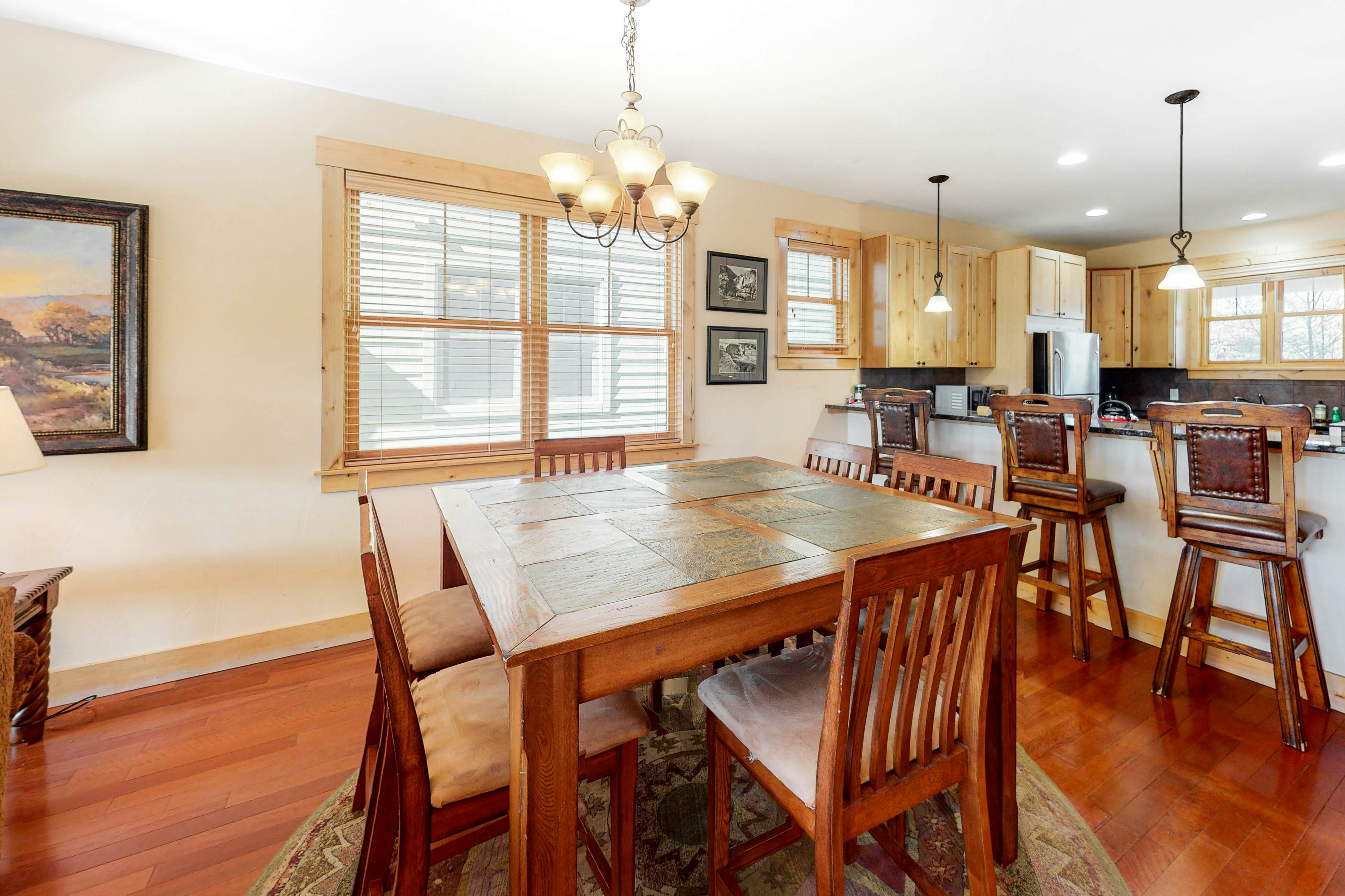 Buckhorn Cabin 3 BD Granby, CO Vacation Rental Vacasa