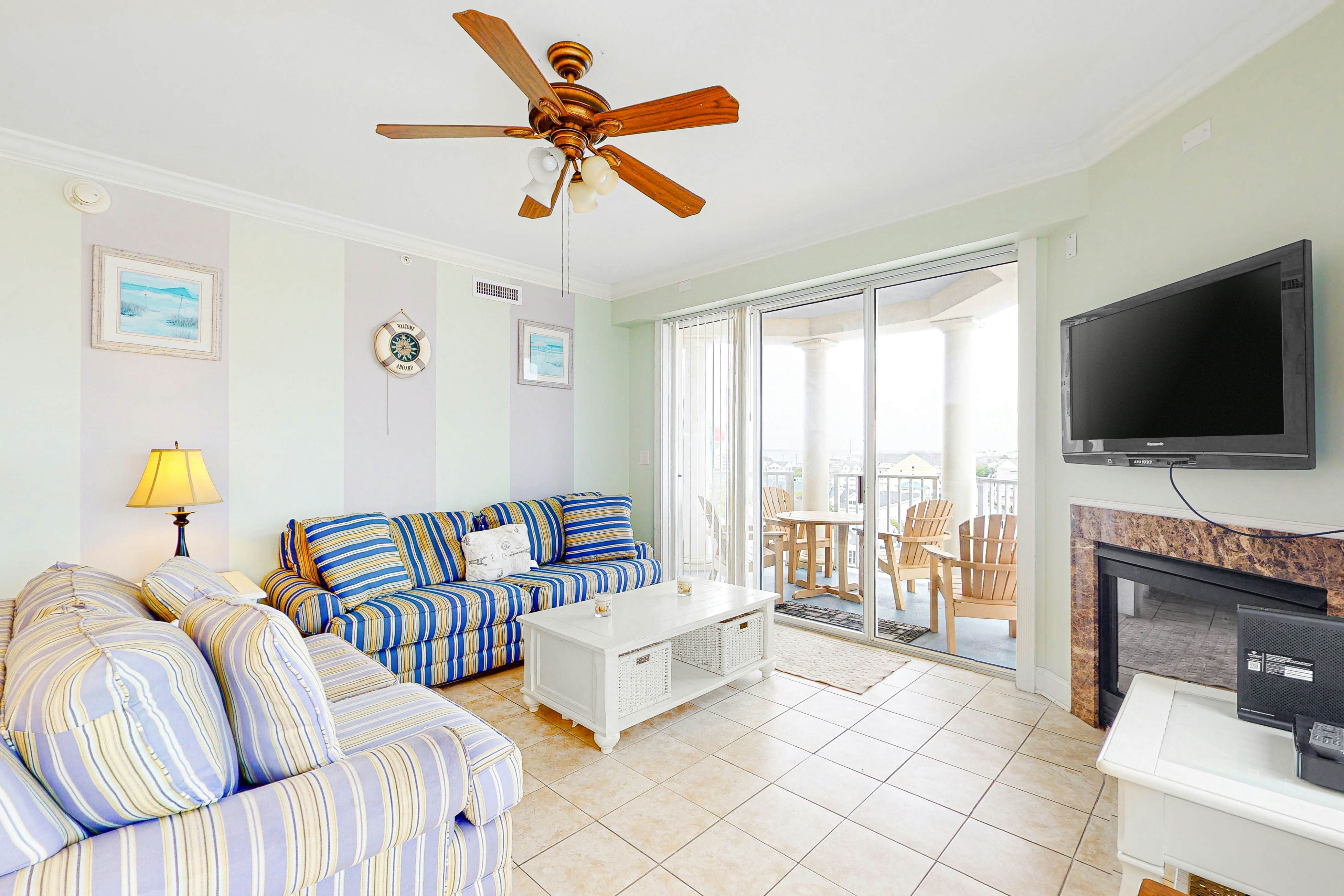 Belmont Towers 707 3 BD Ocean City, MD Vacation Rental Vacasa