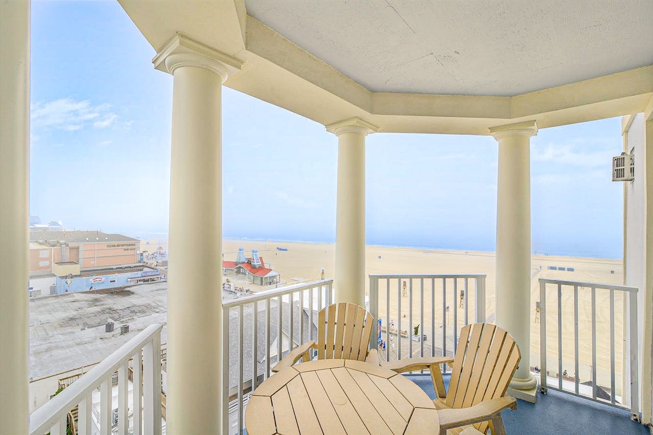 Belmont Towers 707 3 BD Ocean City, MD Vacation Rental Vacasa