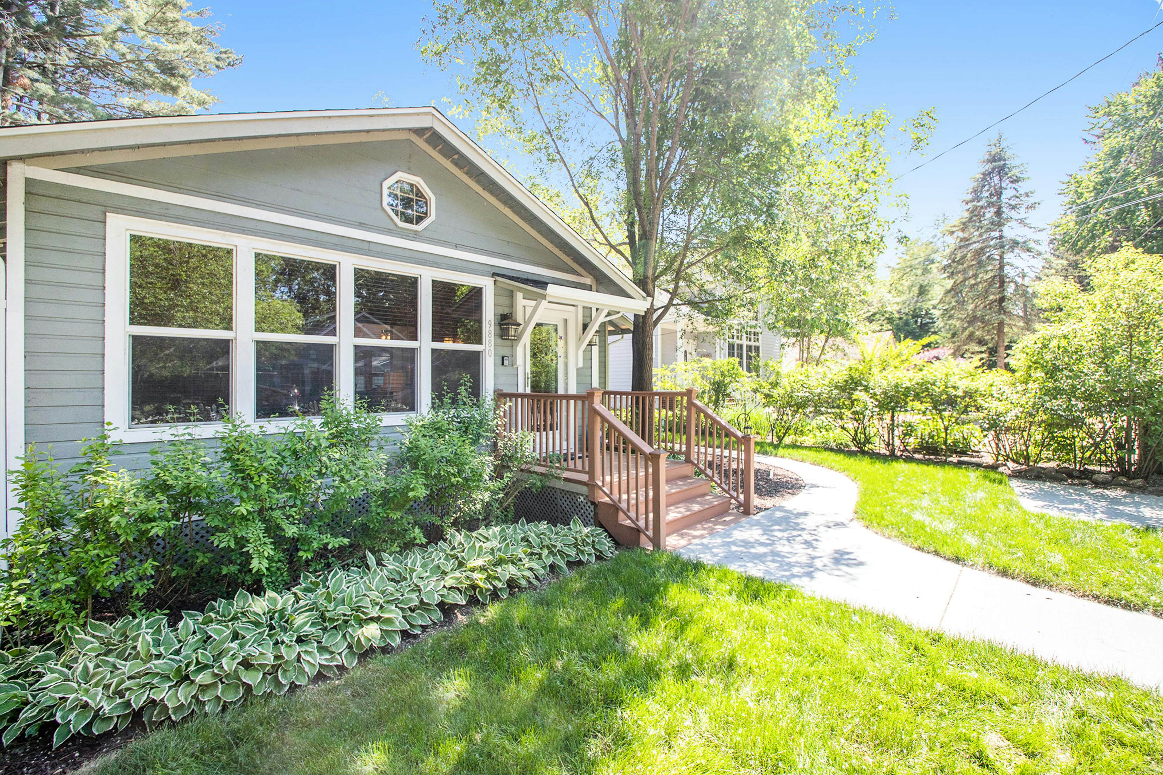 Union Pier Vacation Rentals, Cabin Rentals Vacasa