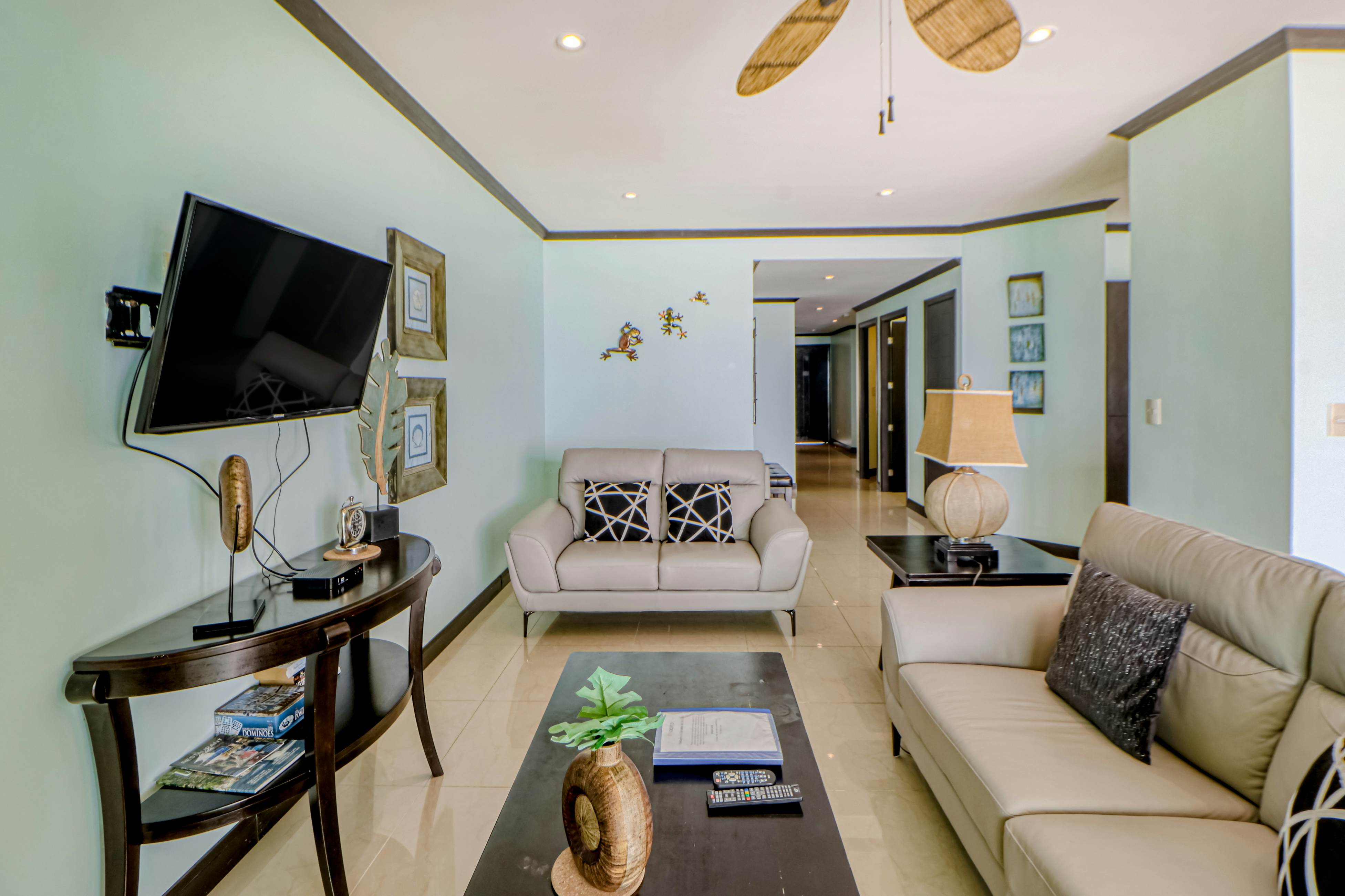 Diamante del Sol 602N