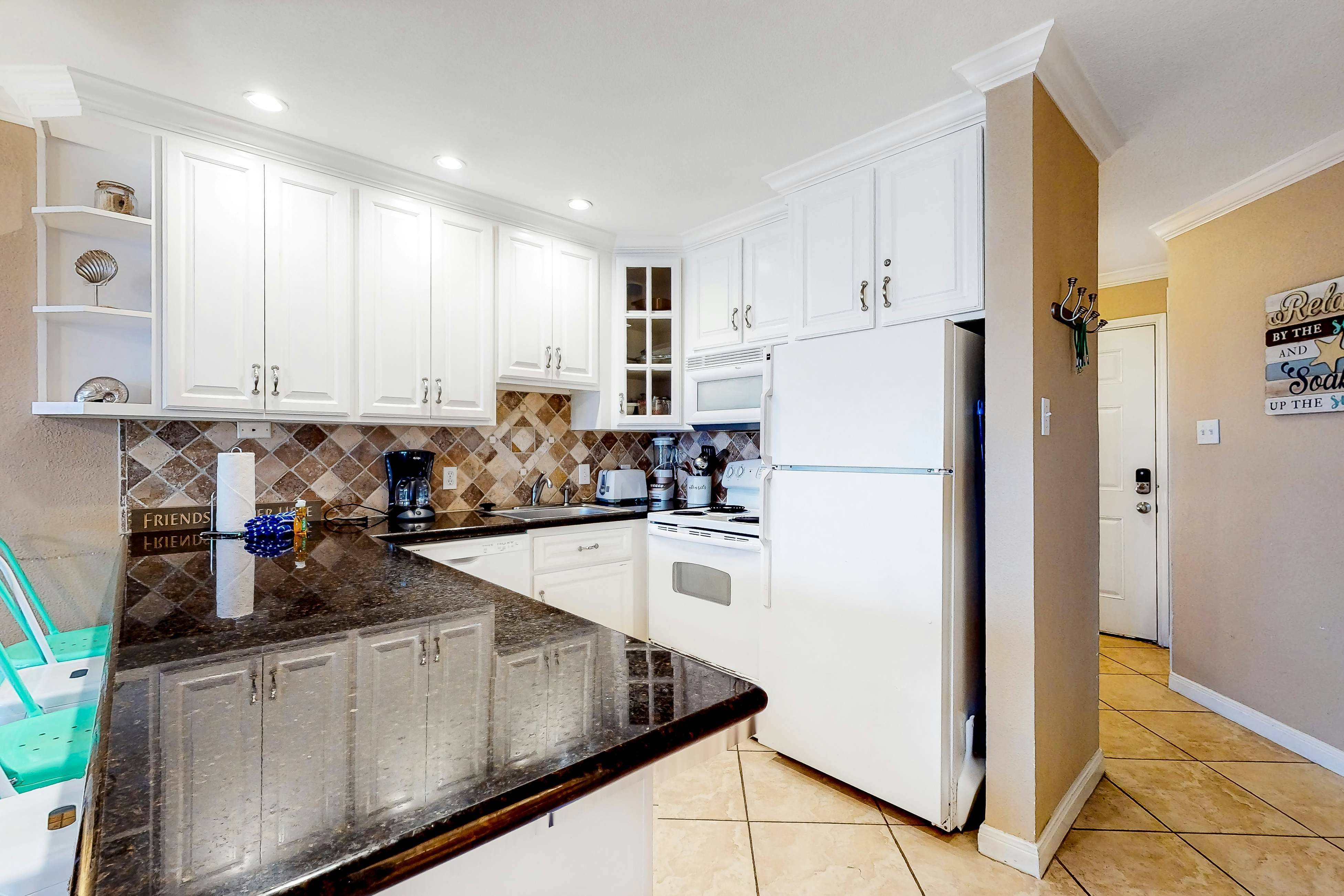 Seascape Condos - Sea Forever at Seascape #1310