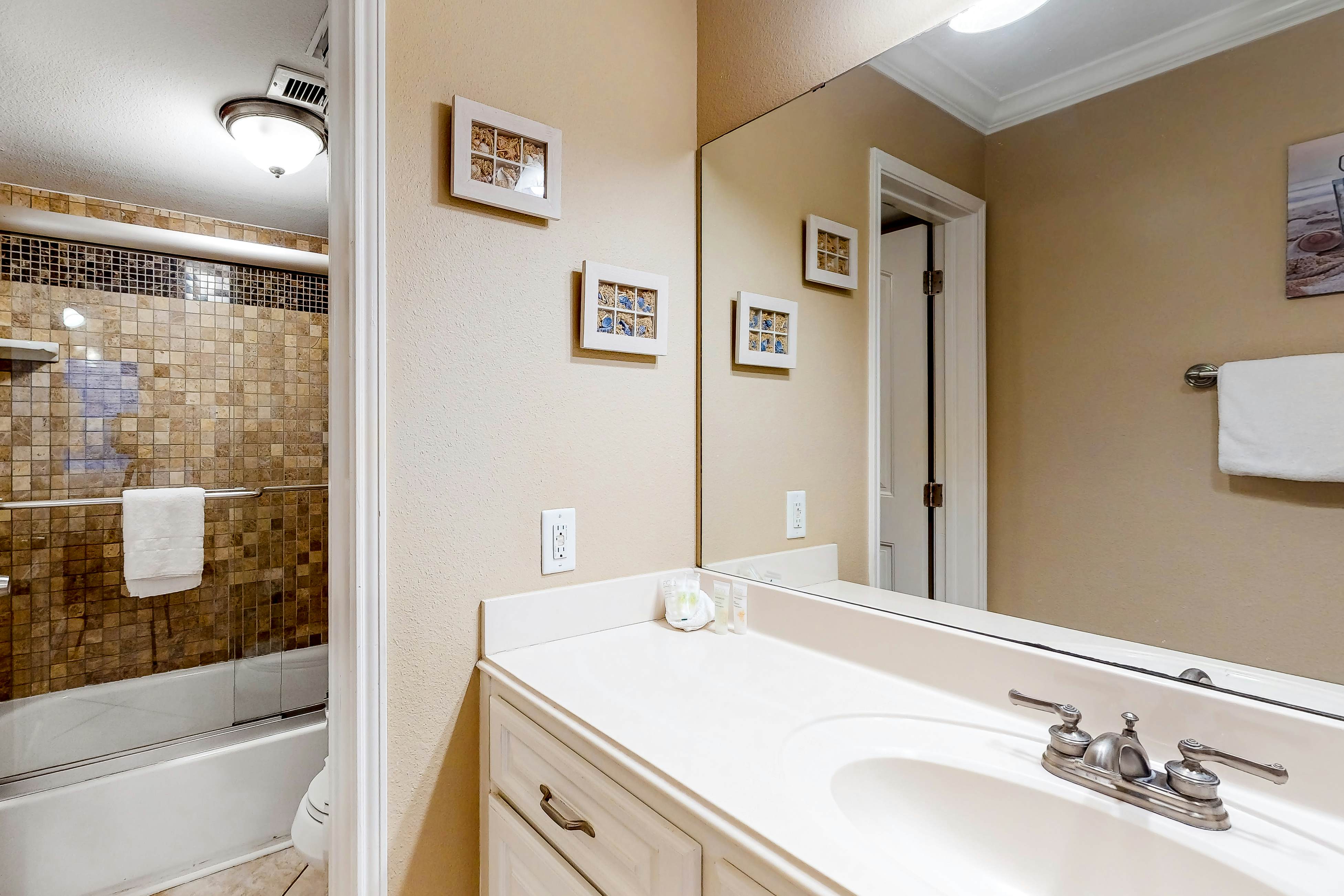 Seascape Condos - Sea Forever at Seascape #1310