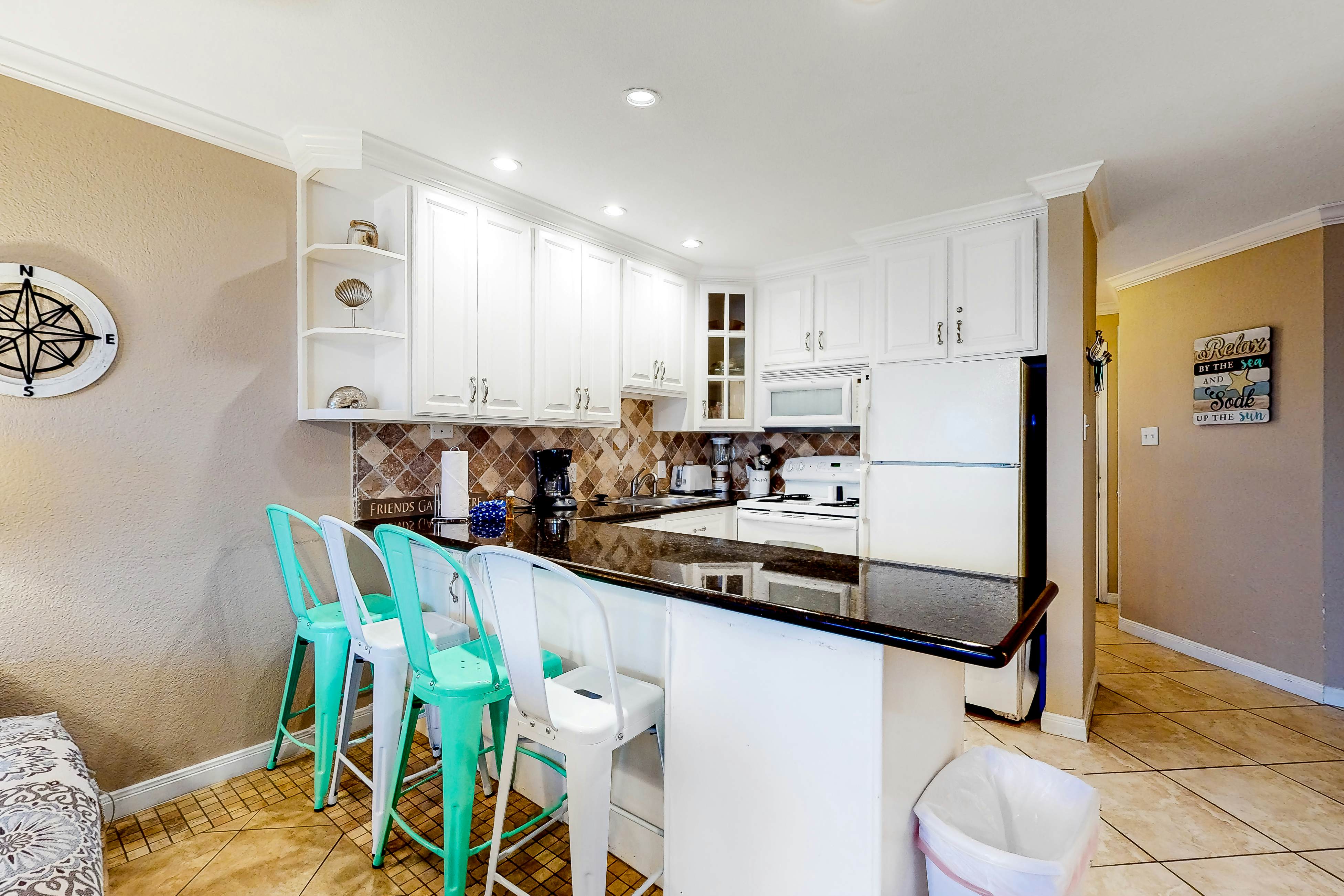 Seascape Condos - Sea Forever at Seascape #1310