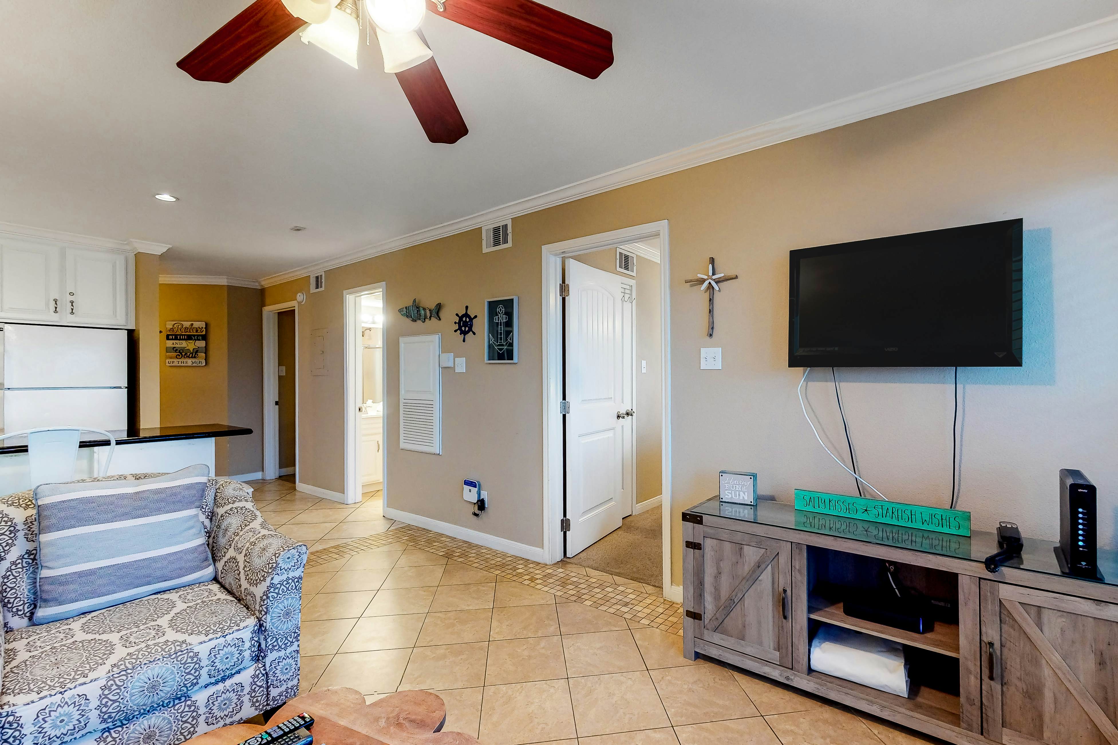 Seascape Condos - Sea Forever at Seascape #1310