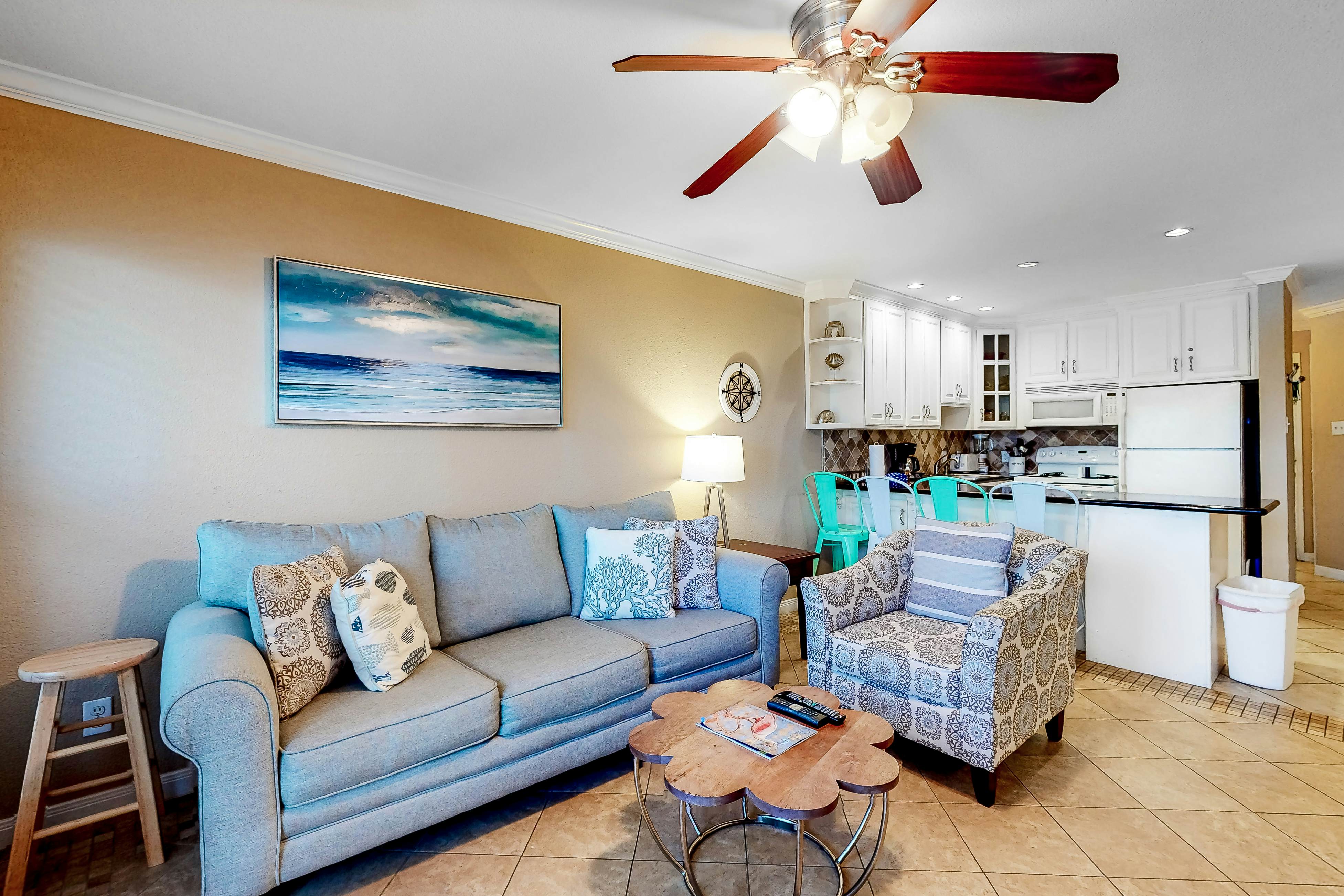 Seascape Condos - Sea Forever at Seascape #1310