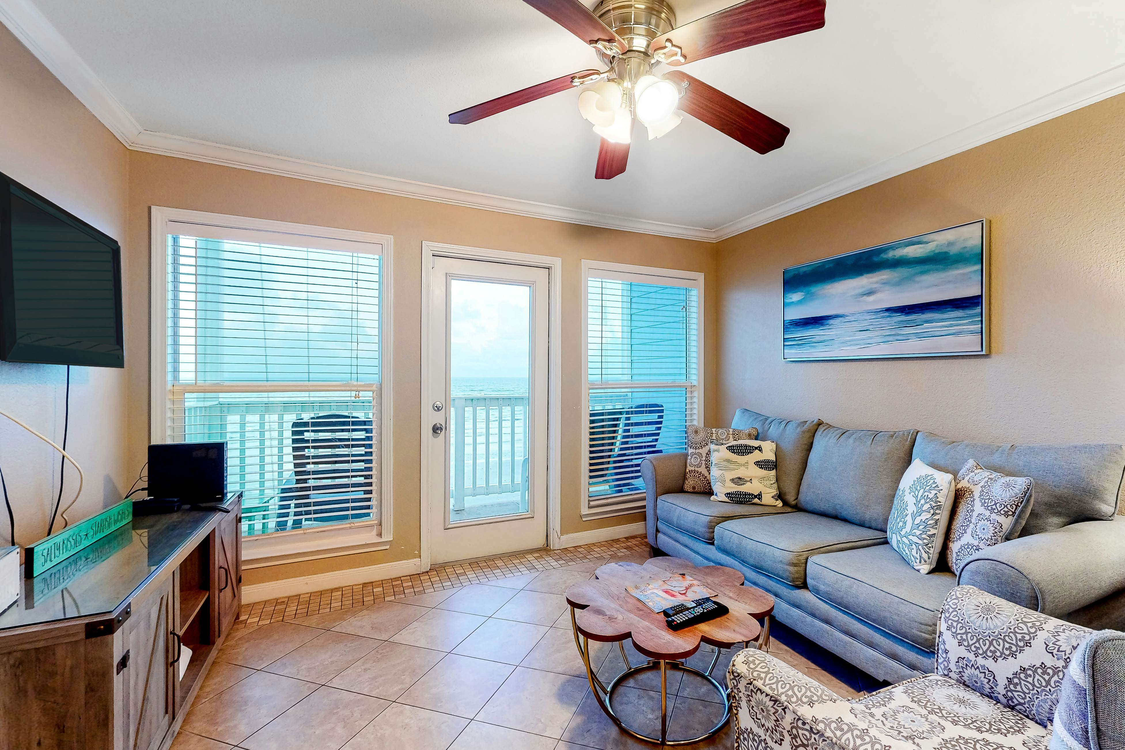 Seascape Condos - Sea Forever at Seascape #1310