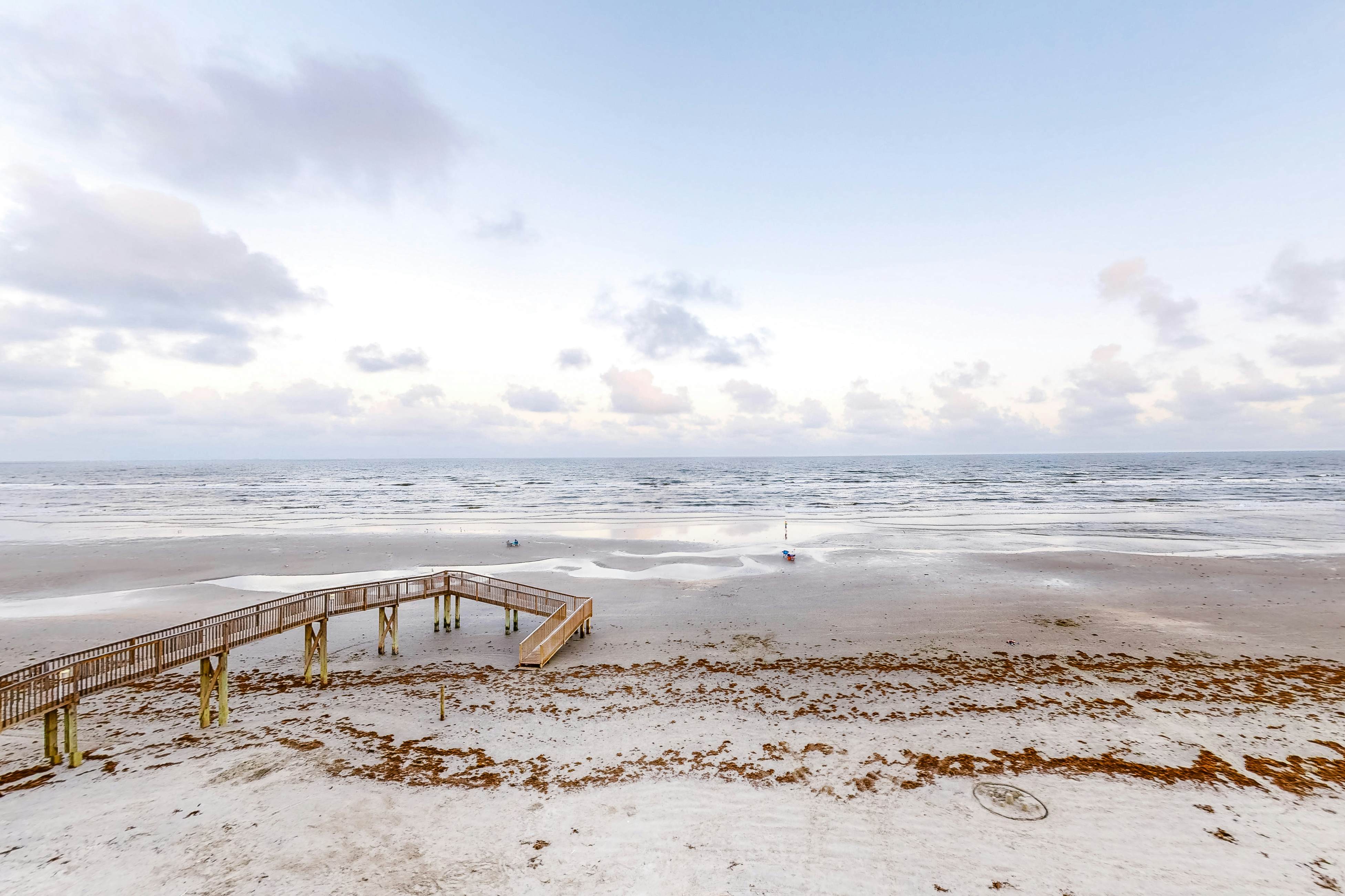 Seascape Condos - Sea Forever at Seascape #1310