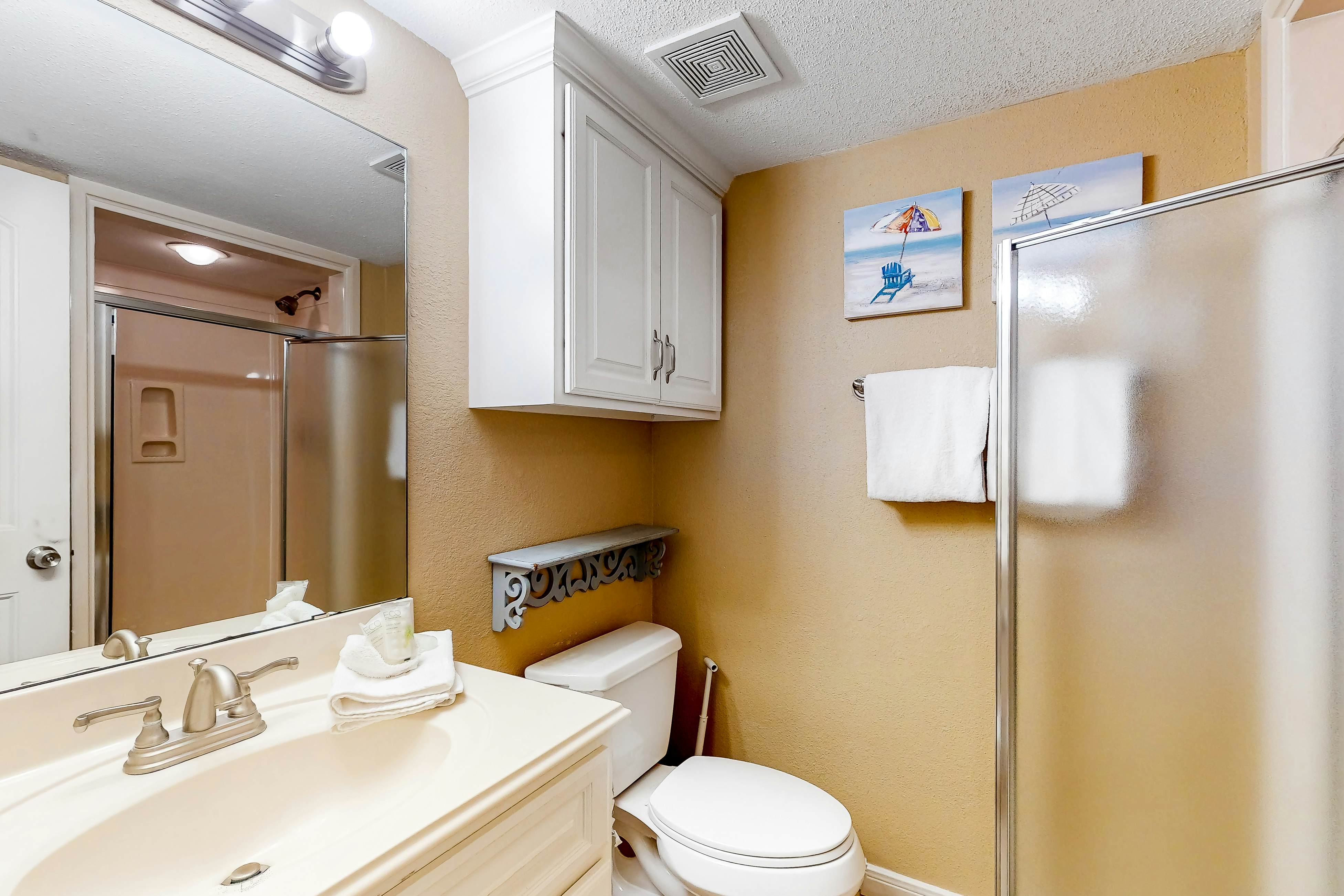 Seascape Condos - Sea Forever at Seascape #1310