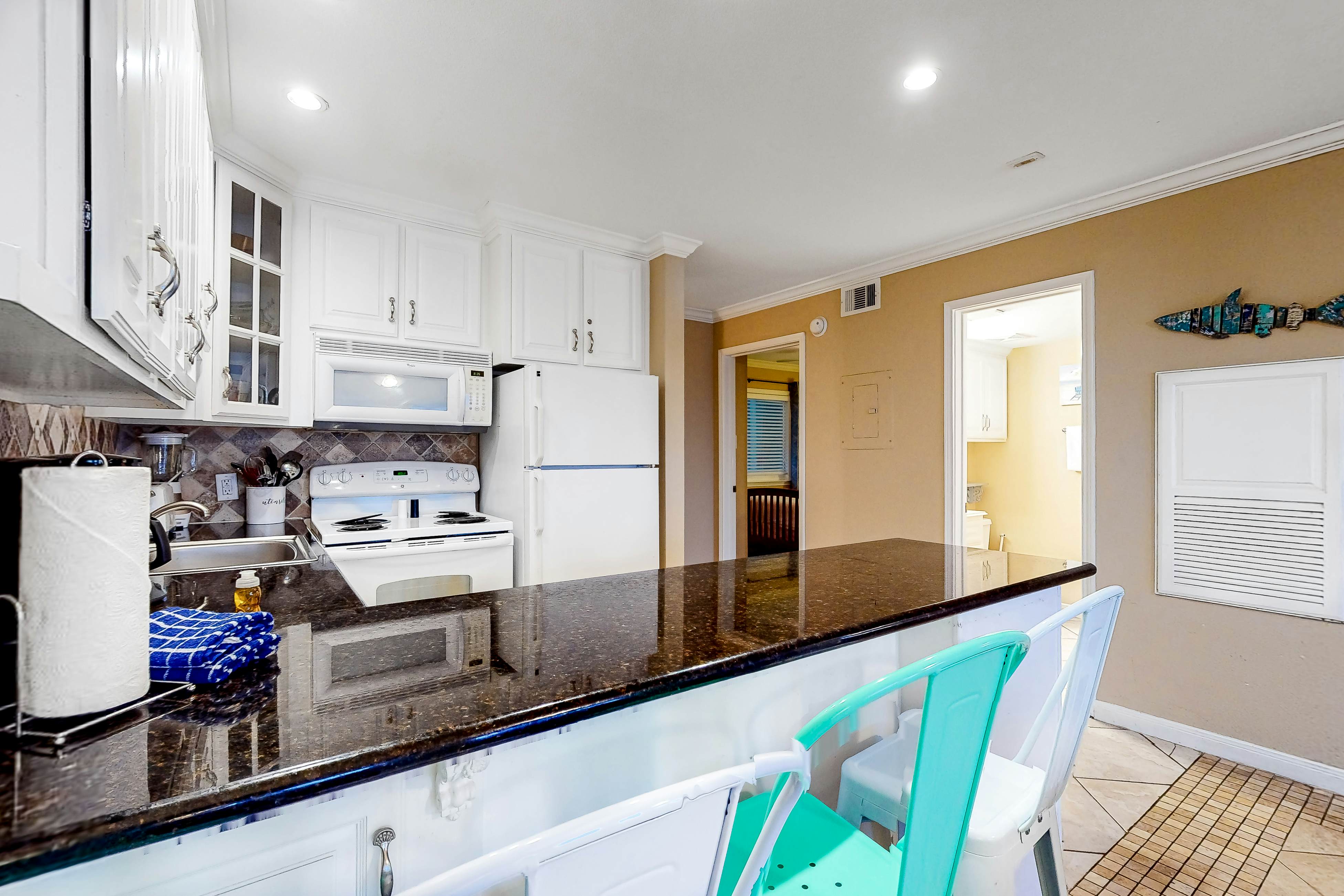 Seascape Condos - Sea Forever at Seascape #1310