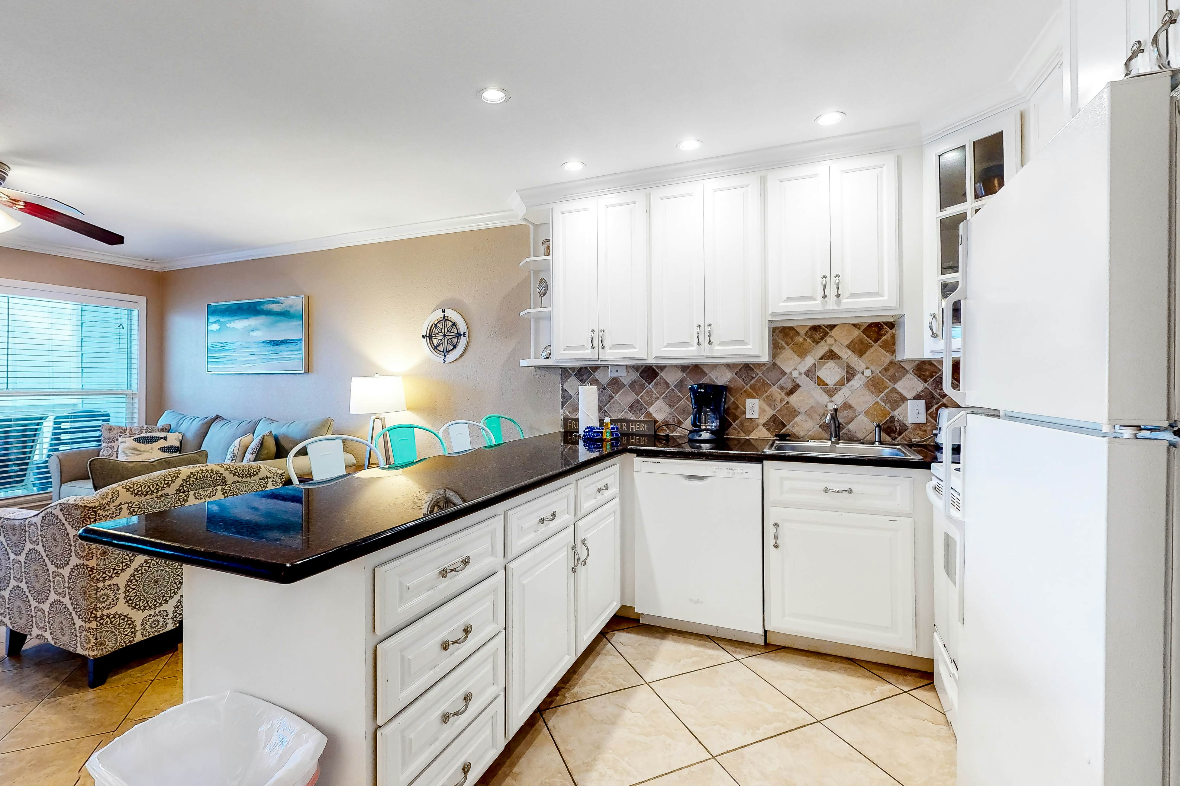 Seascape Condos - Sea Forever at Seascape #1310