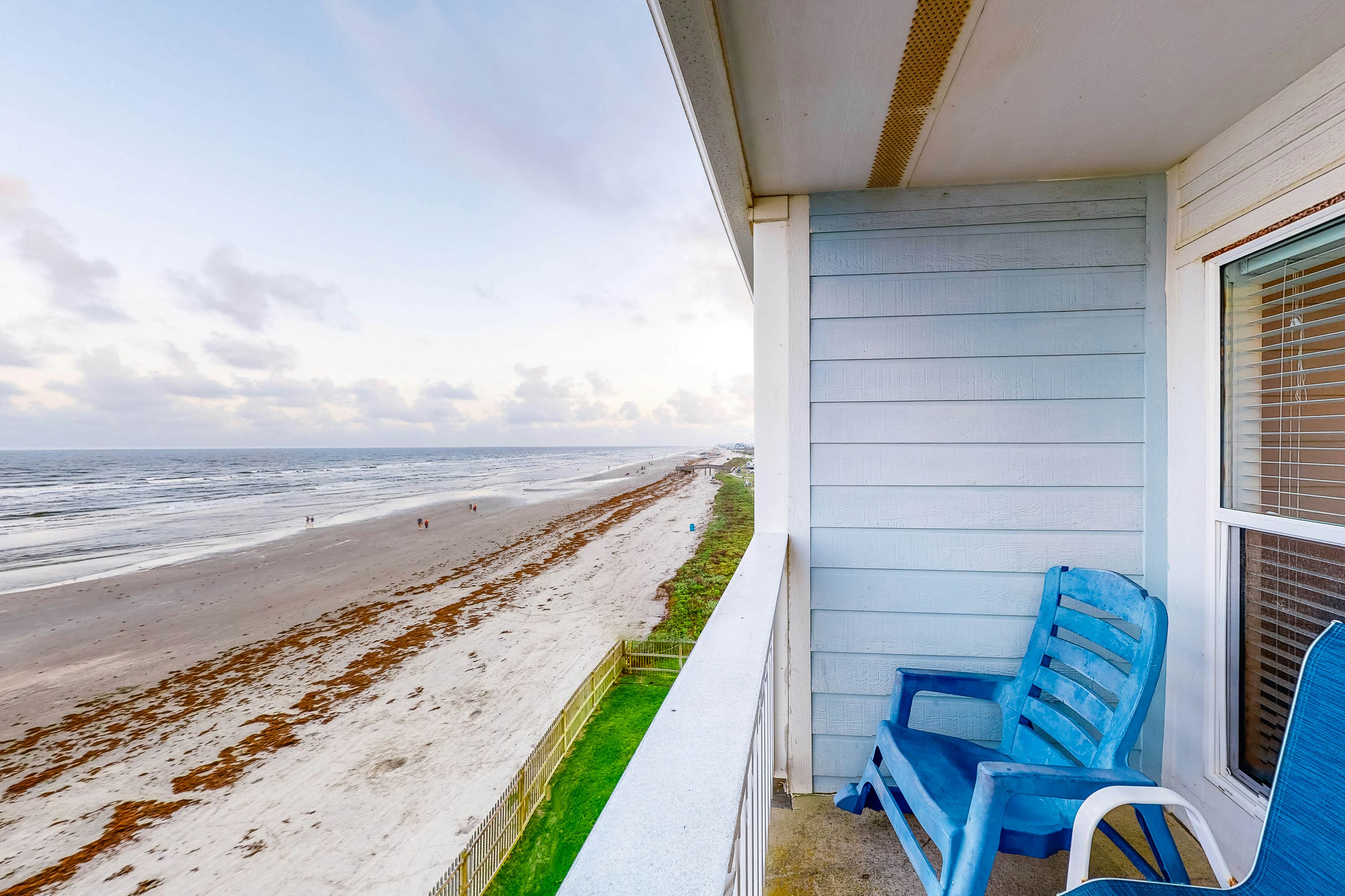 Seascape Condos - Sea Forever at Seascape #1310