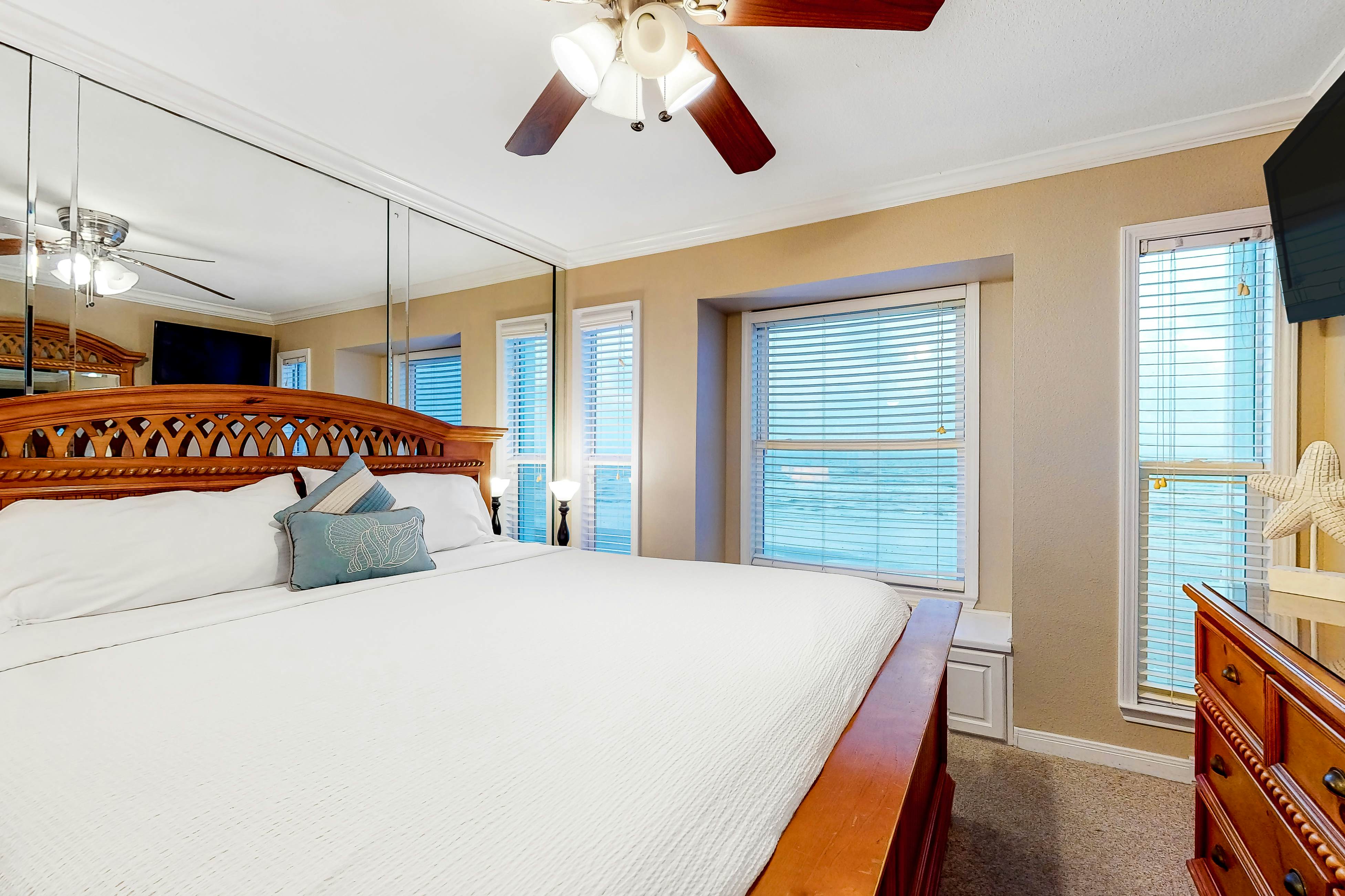 Seascape Condos - Sea Forever at Seascape #1310