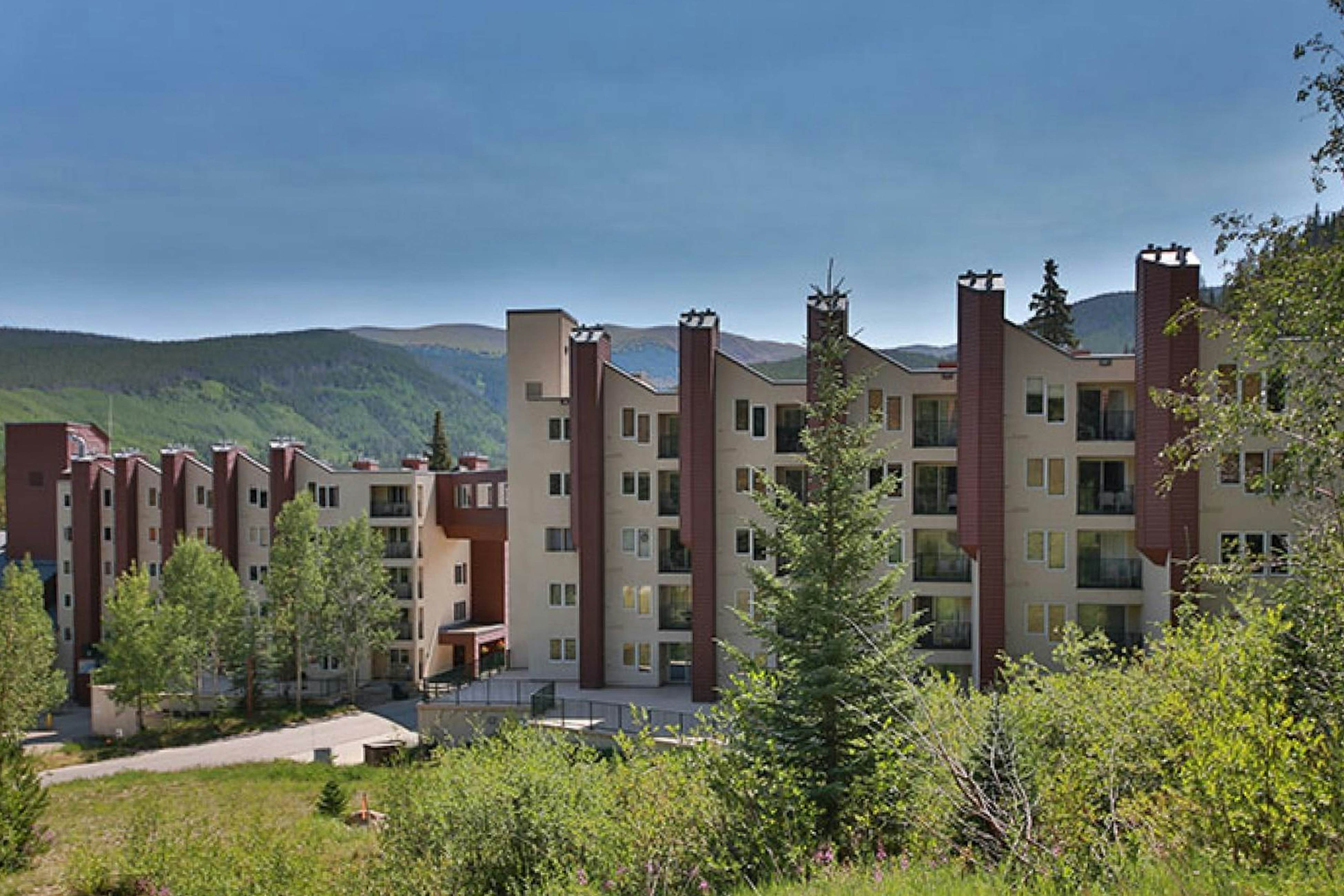 Iron Horse Resort 5064