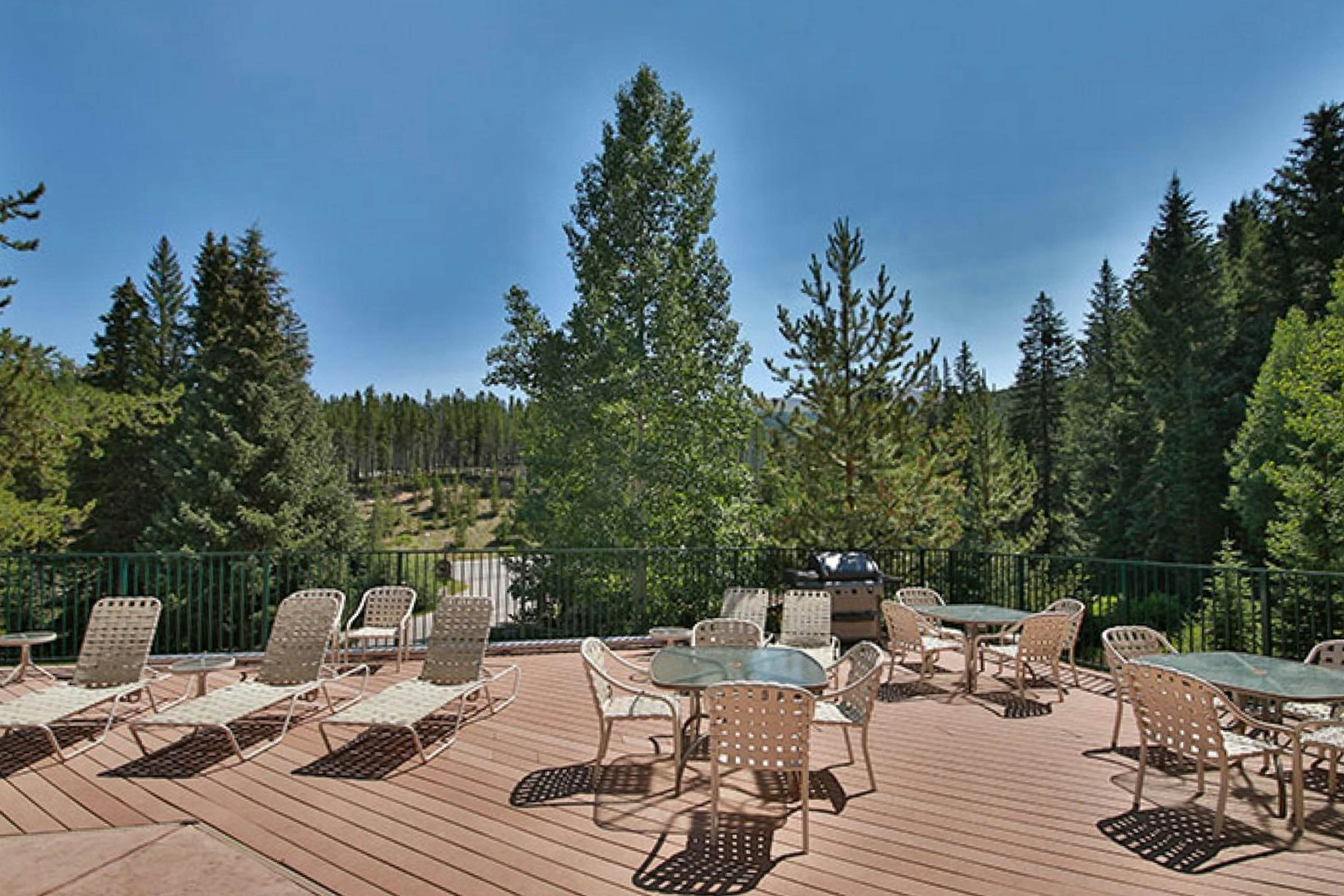 Iron Horse Resort 5064