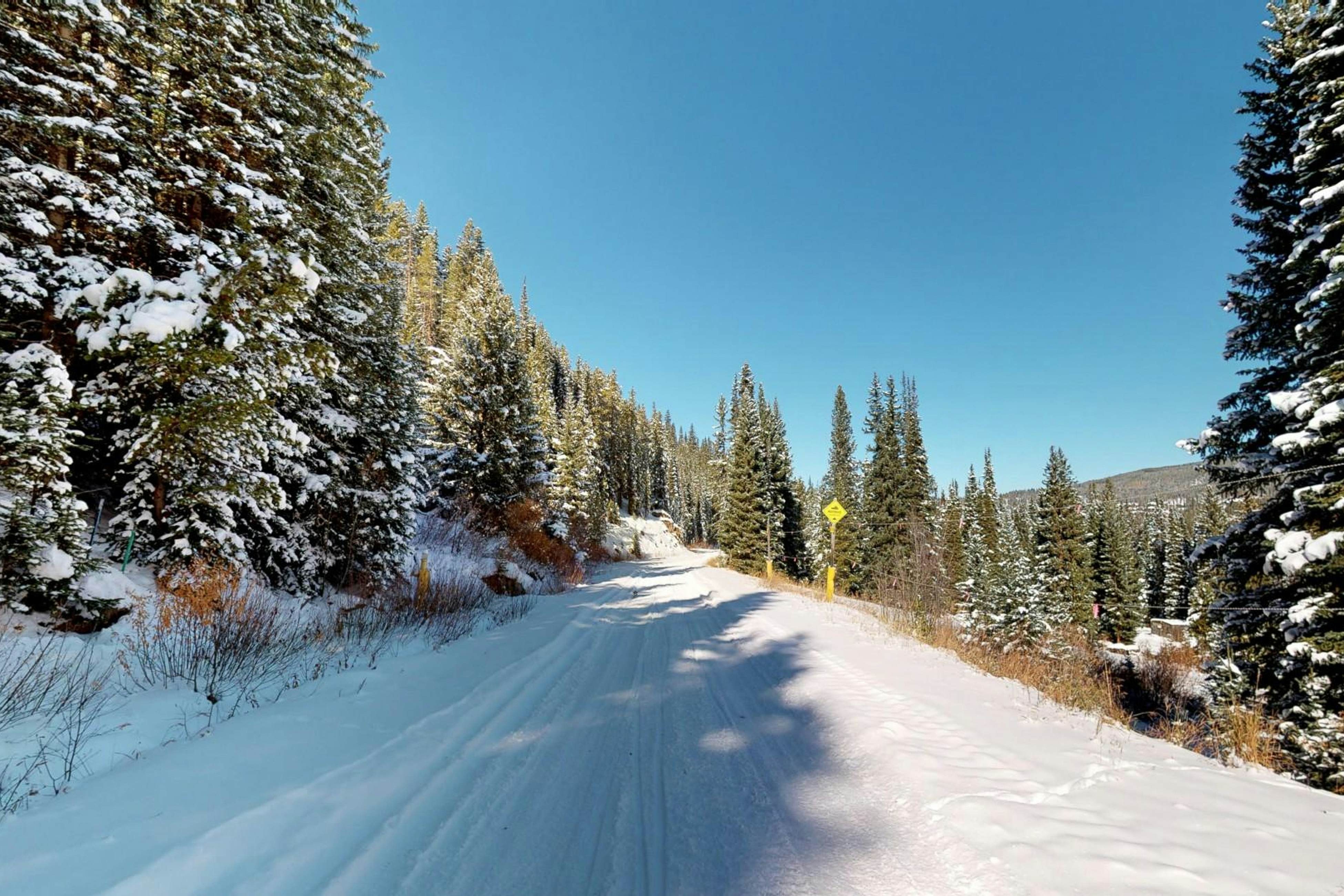 Iron Horse Resort 5064