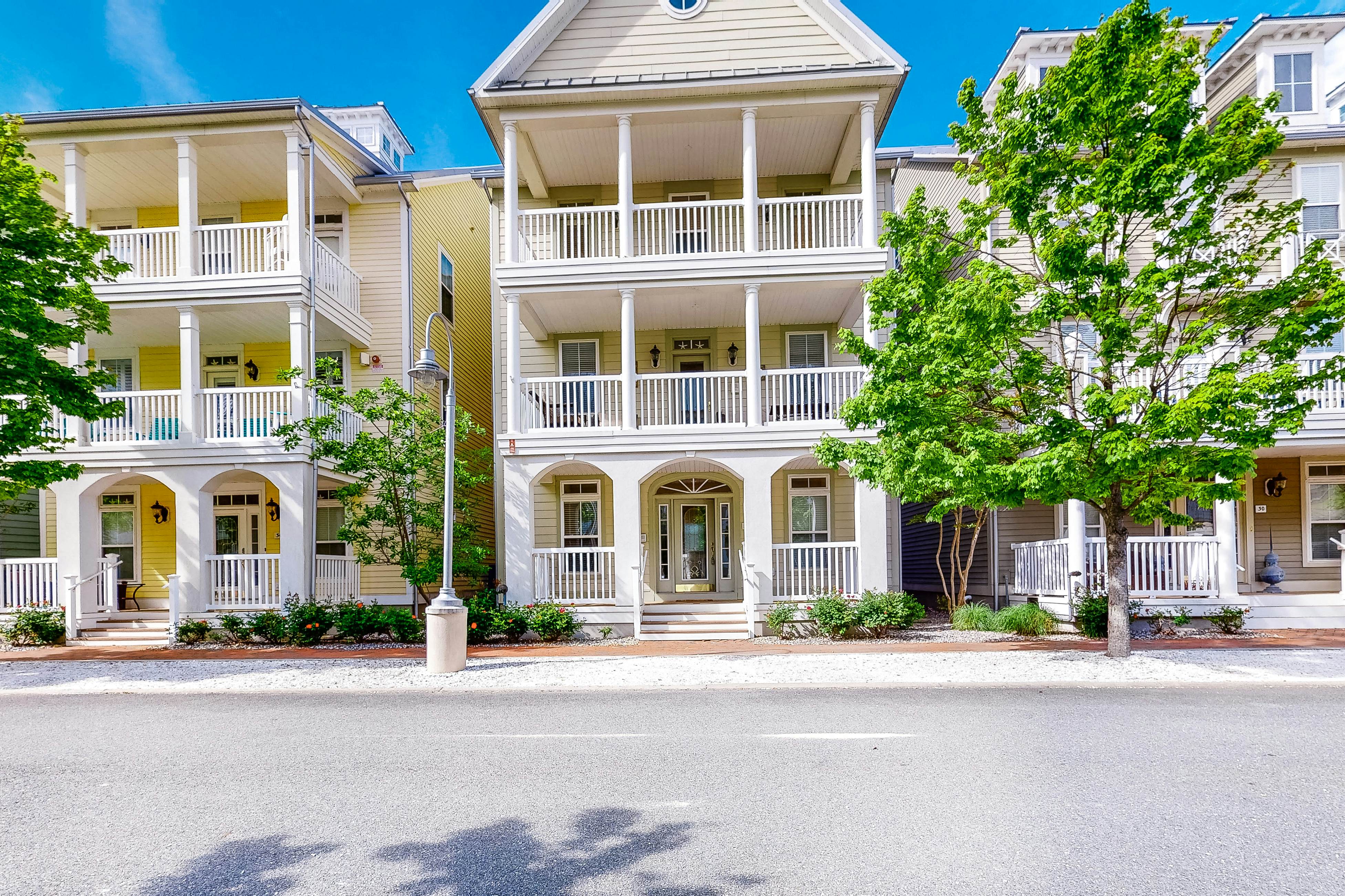 Sunset Island Vacation Rentals, Condos Vacasa