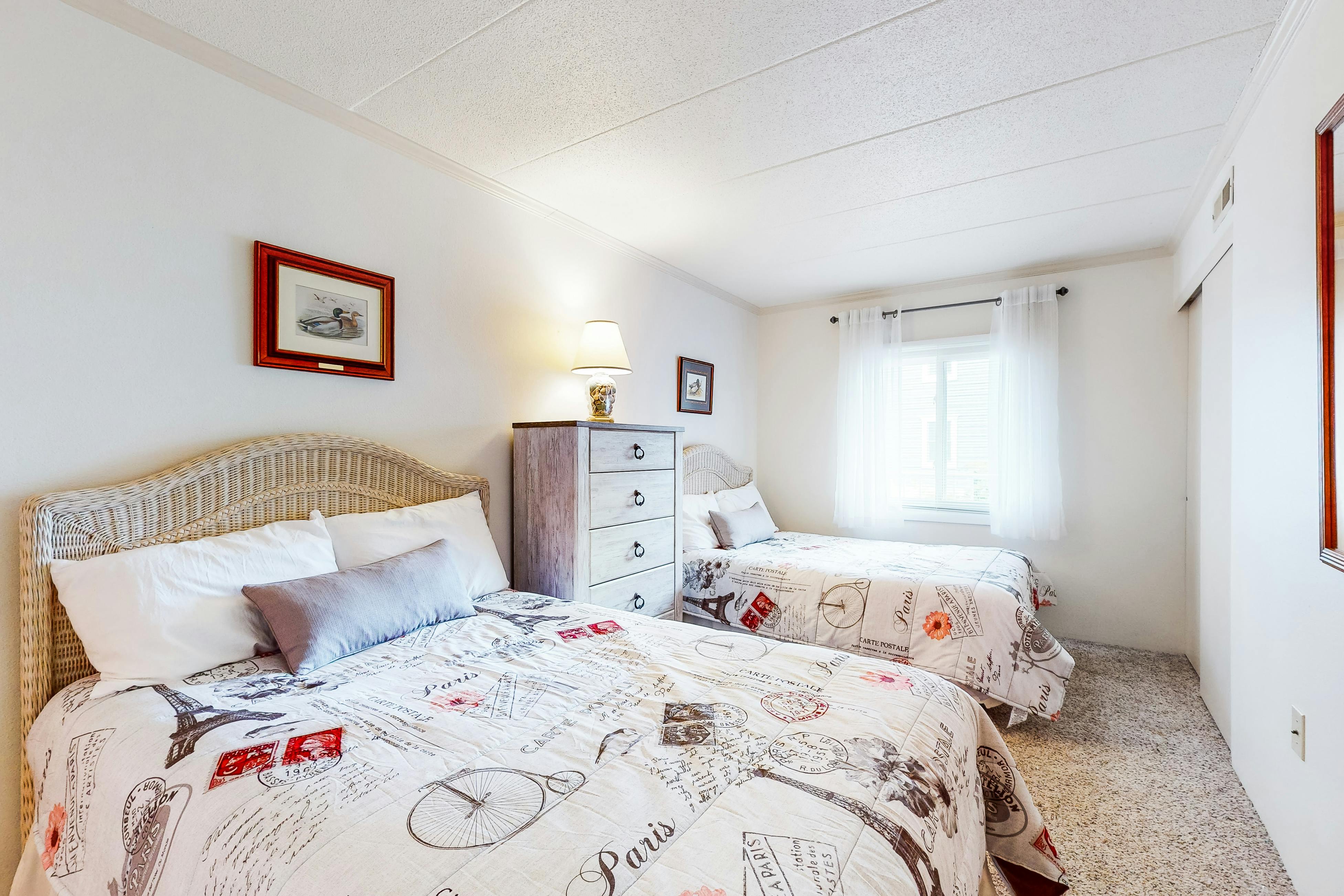 Assateague House, Ocean City Condo Rentals Vacasa