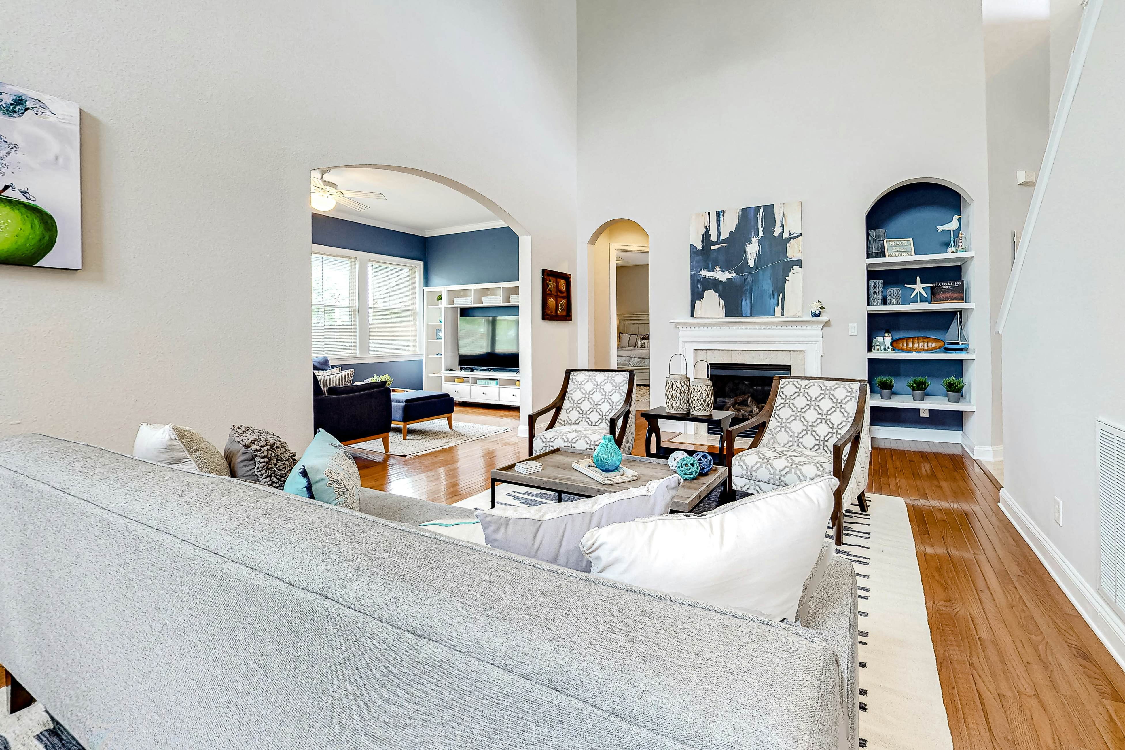 Bayside Resort - 31540 Winterberry Pkwy