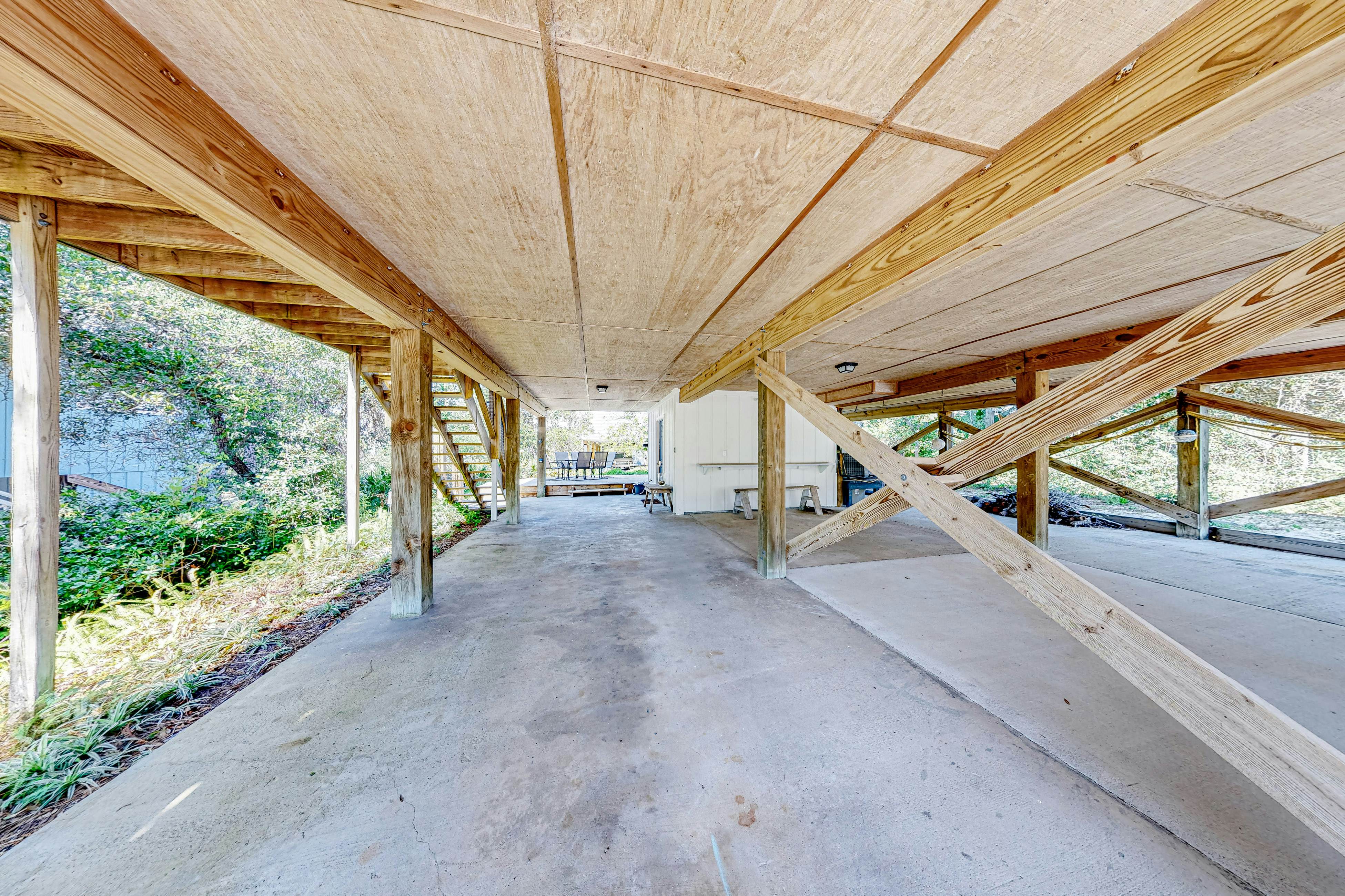 Pelican Kiss Beach Cottage