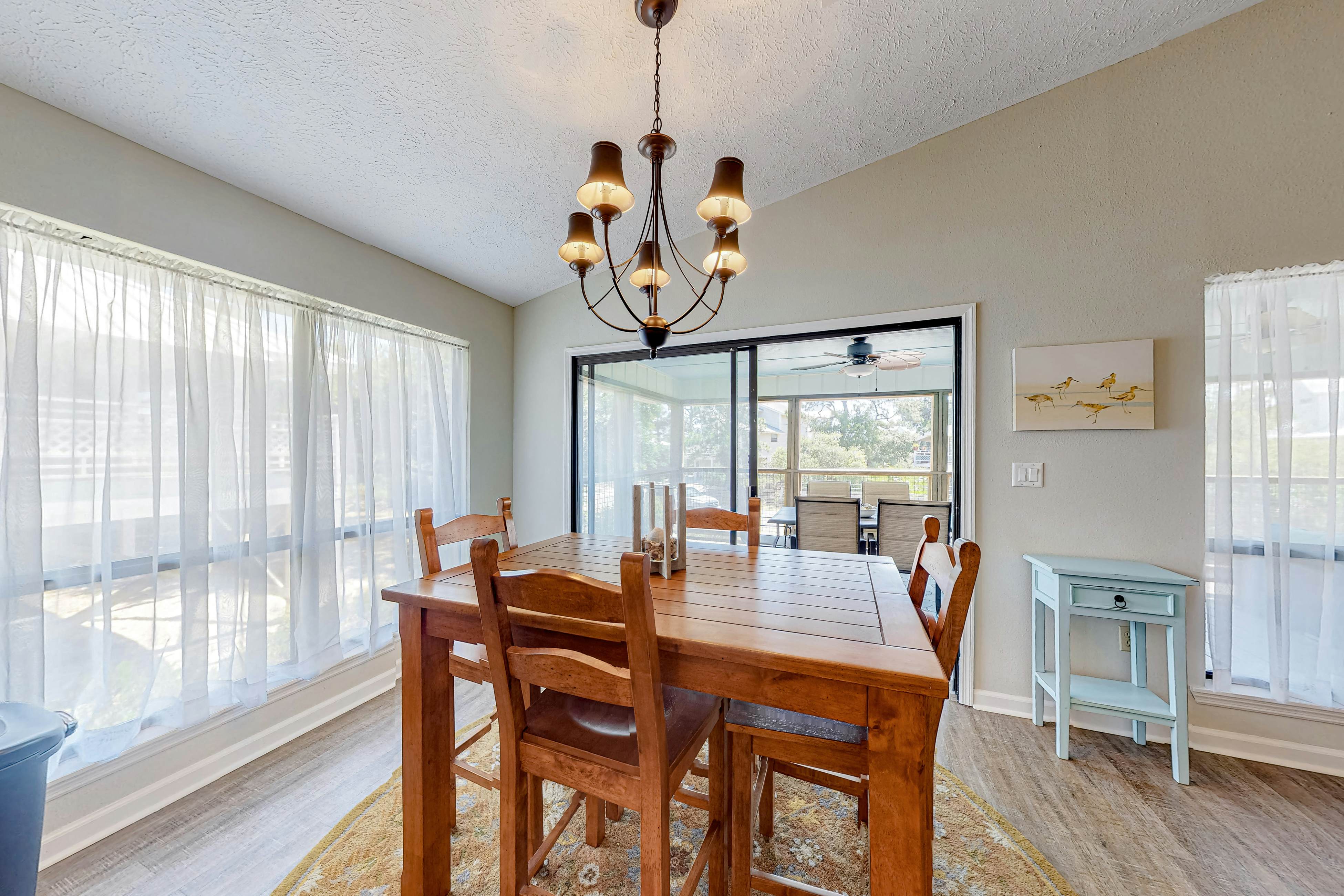 Pelican Kiss Beach Cottage