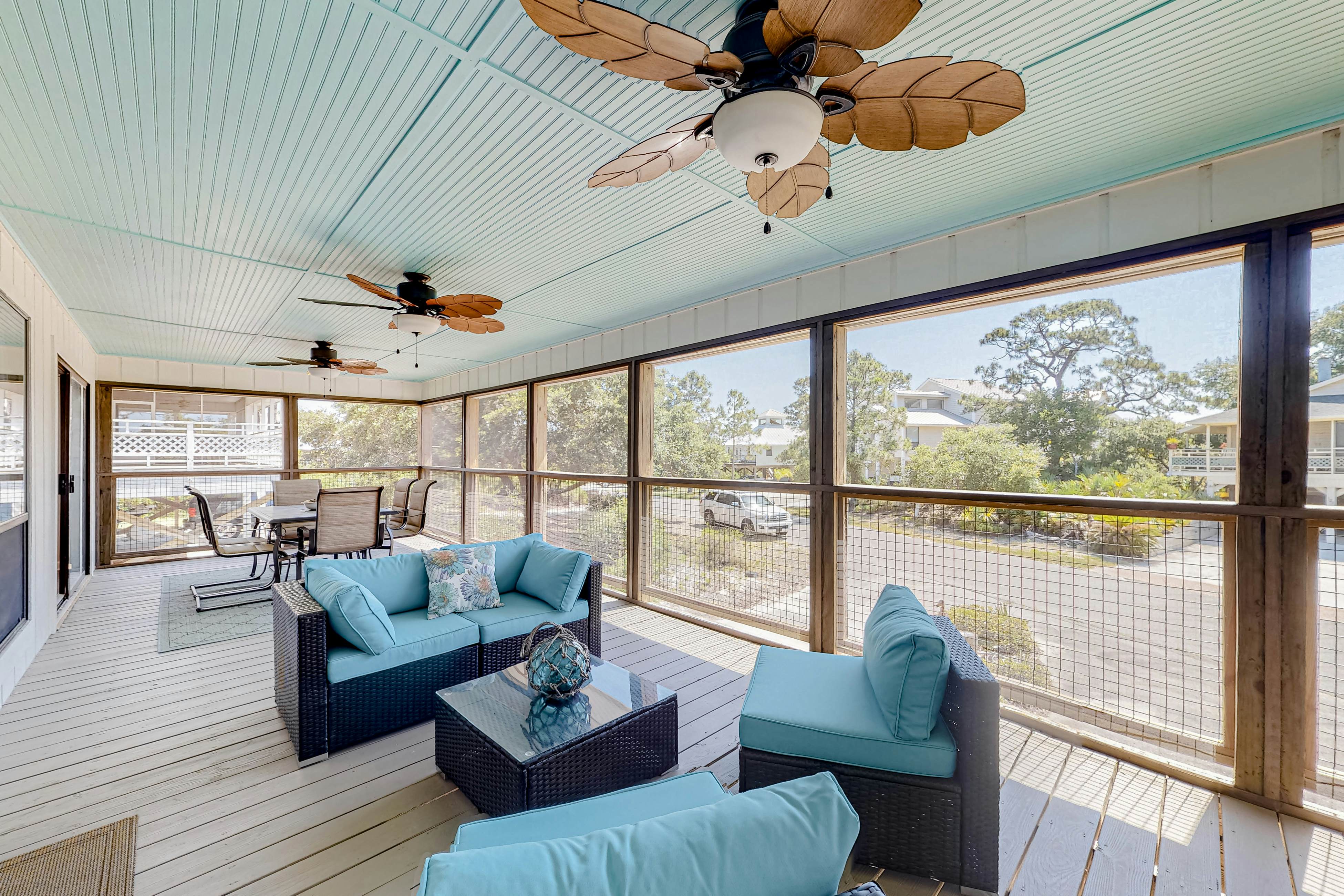 Pelican Kiss Beach Cottage