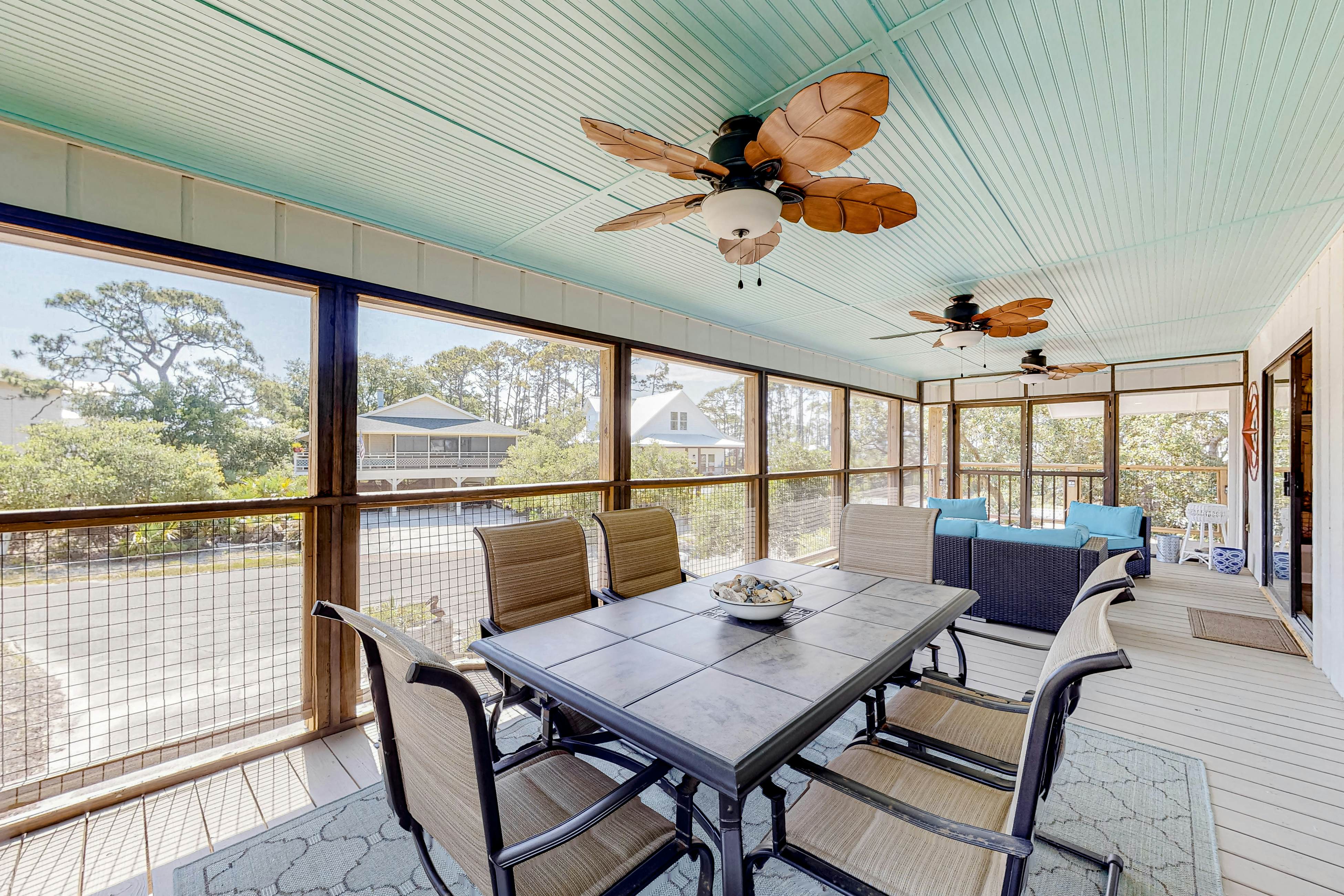 Pelican Kiss Beach Cottage