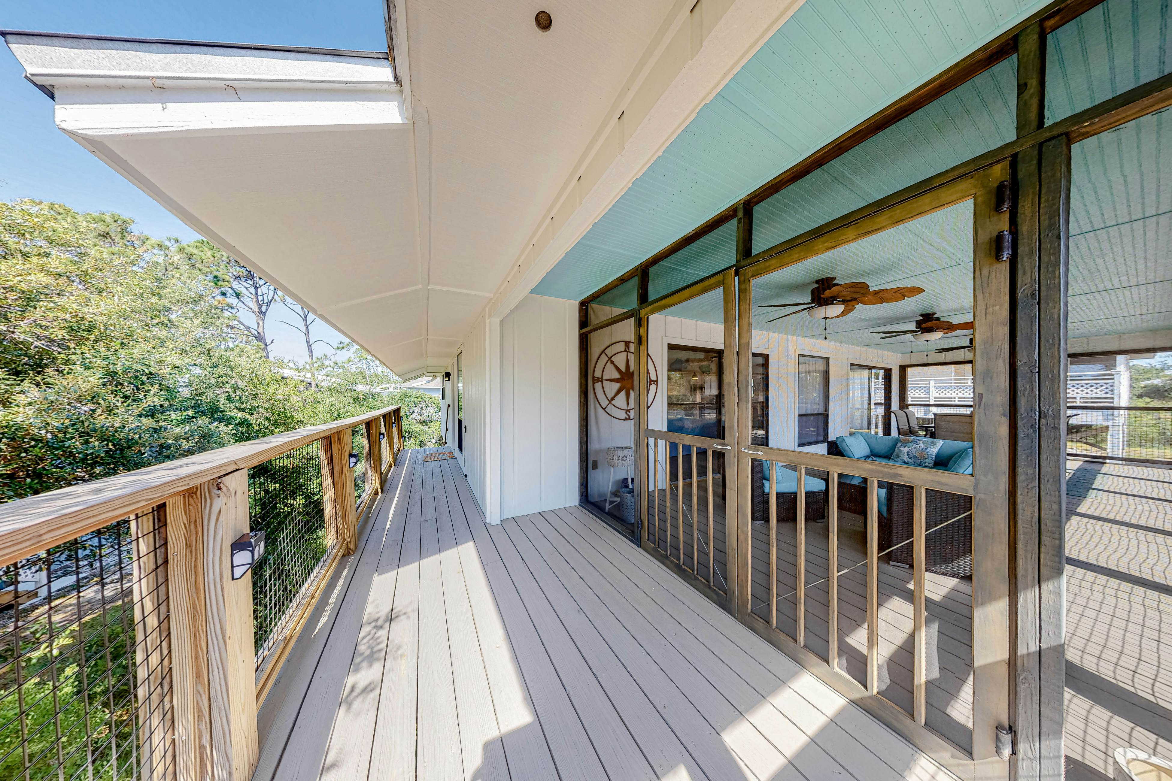 Pelican Kiss Beach Cottage