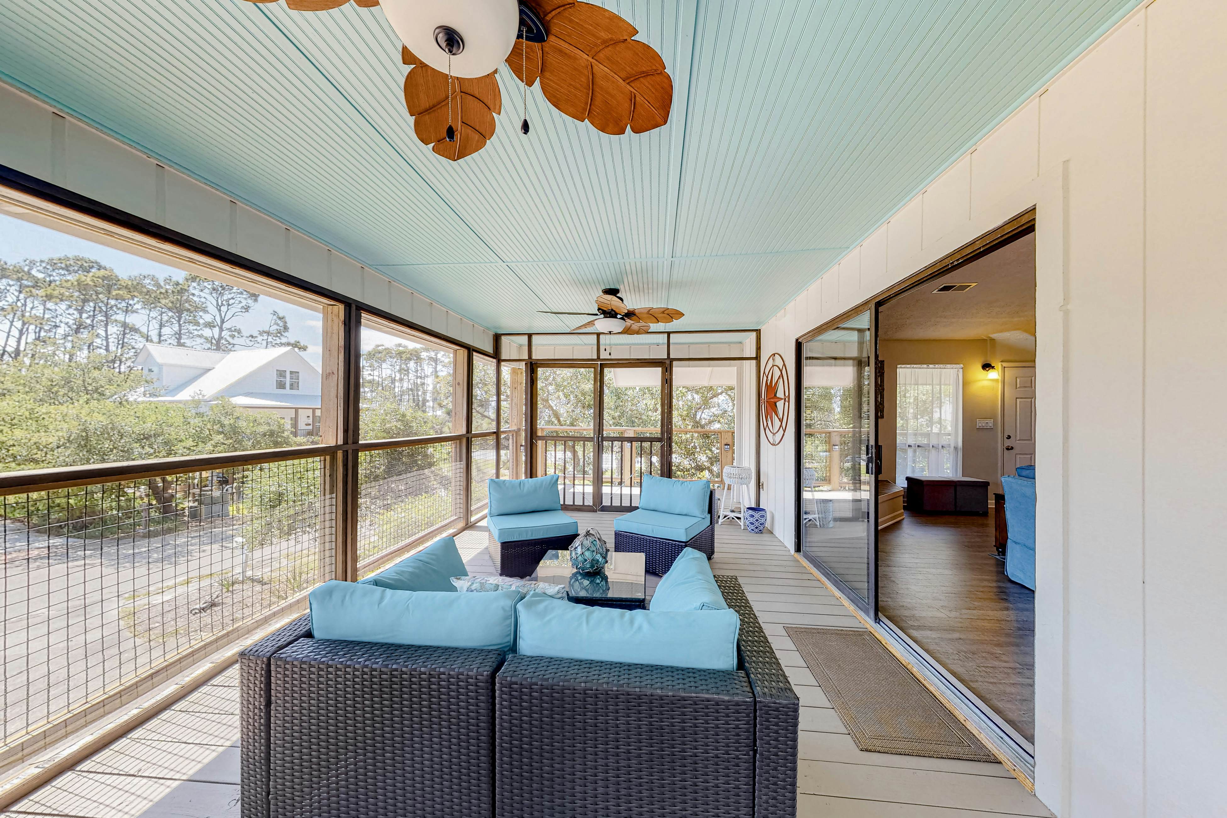 Pelican Kiss Beach Cottage