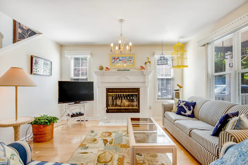 Savannahs Landing 6 Mary Elizabeth Dr. 4 BD Ocean View, DE Vacation