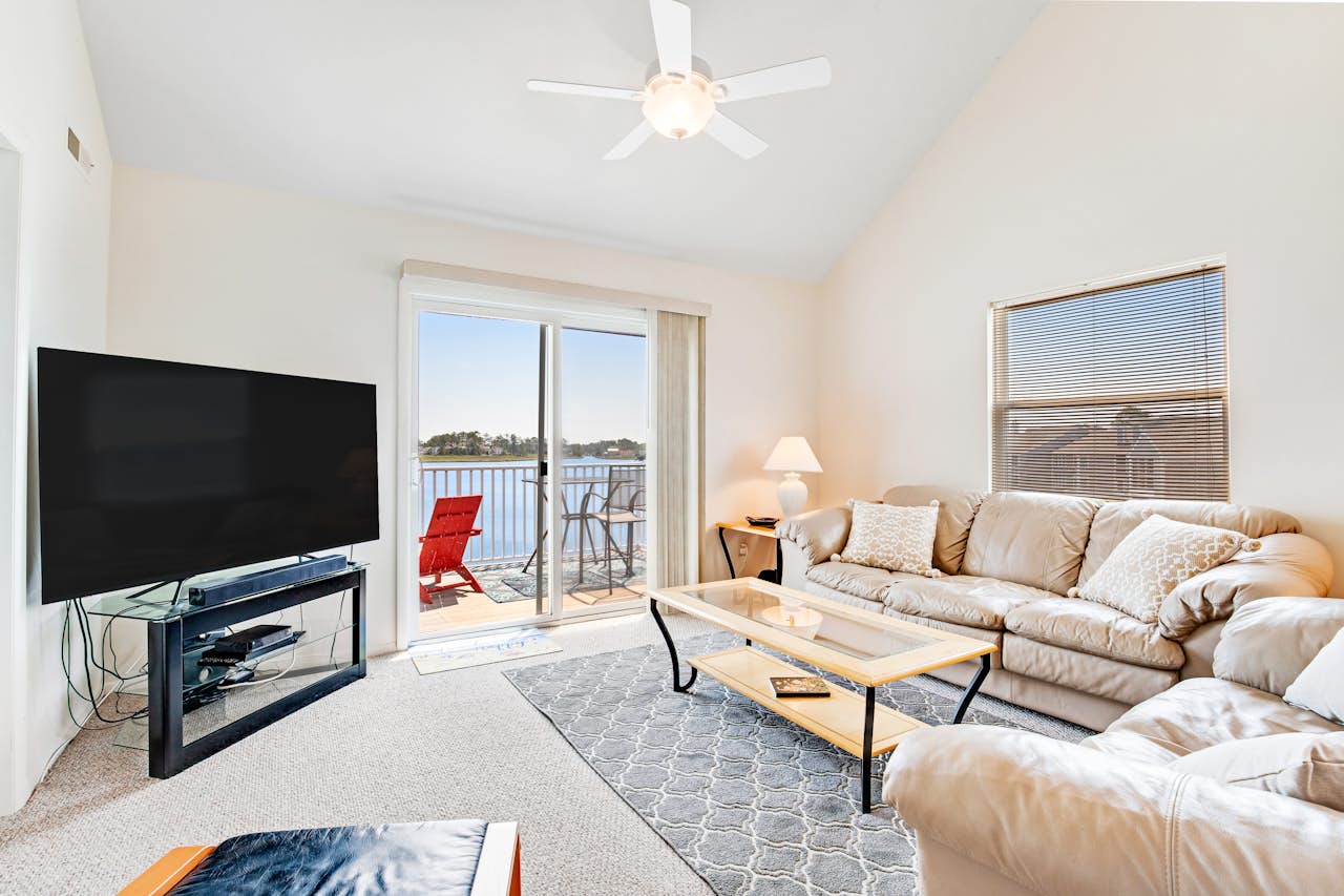 Bethany Bay 206 Anderson Dr. 4 BD Ocean View, DE Vacation Rental