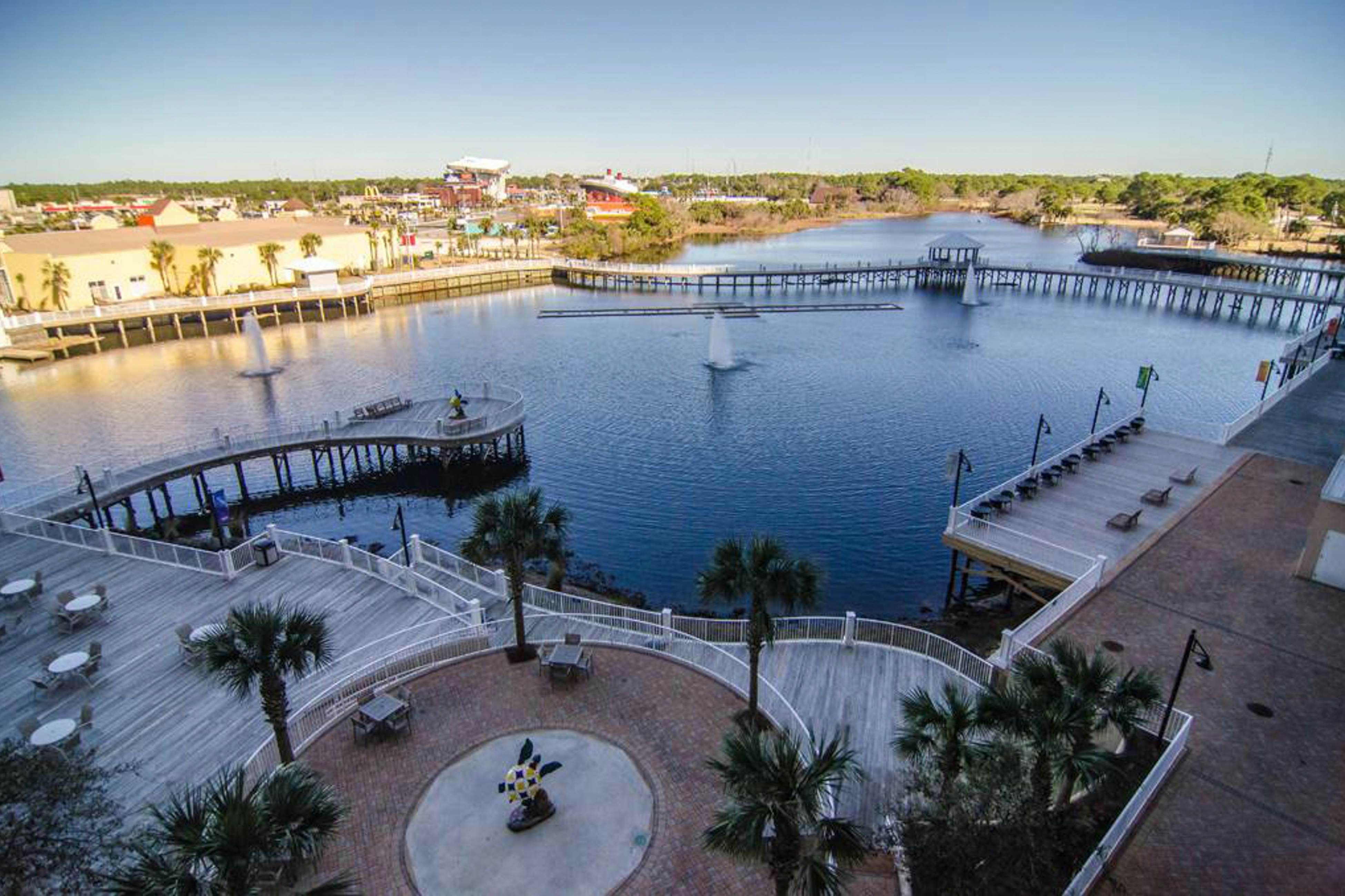 Laketown Wharf 212 3 BD Panama City Beach, FL Vacation Rental Vacasa