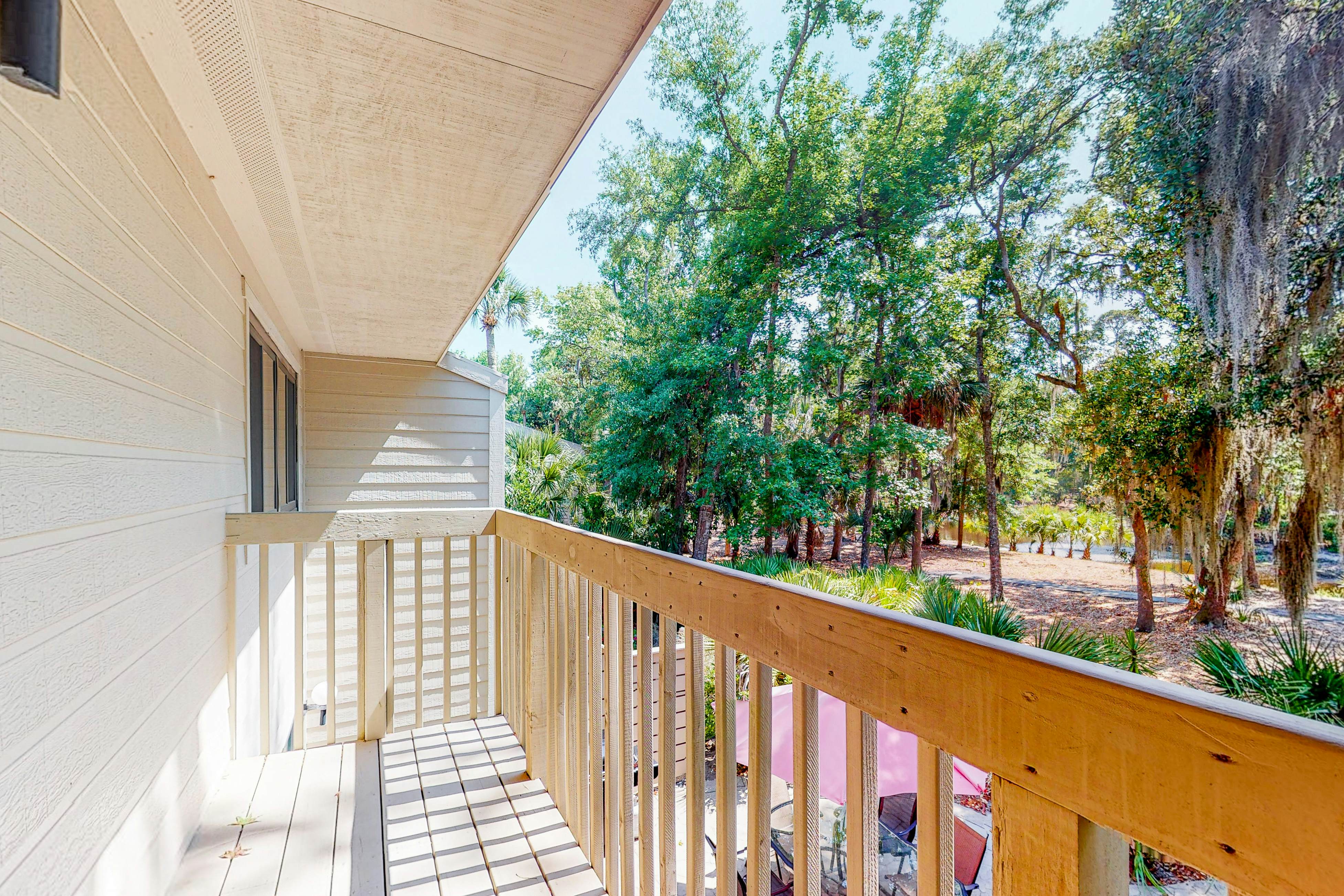 Shipmaster 1805 4 BD Hilton Head, SC Vacation Rental Vacasa