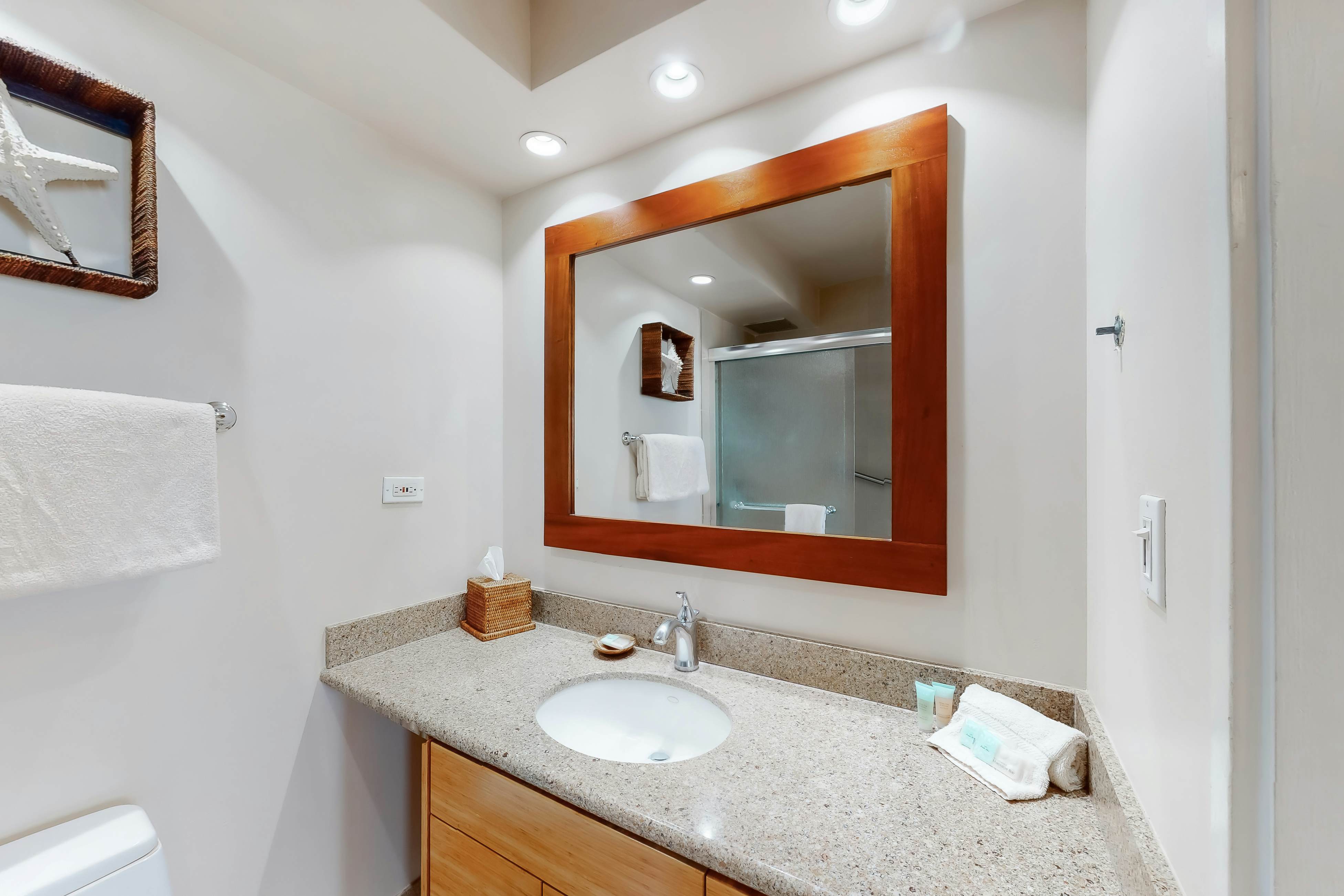 Mana Kai Maui Resort 709a