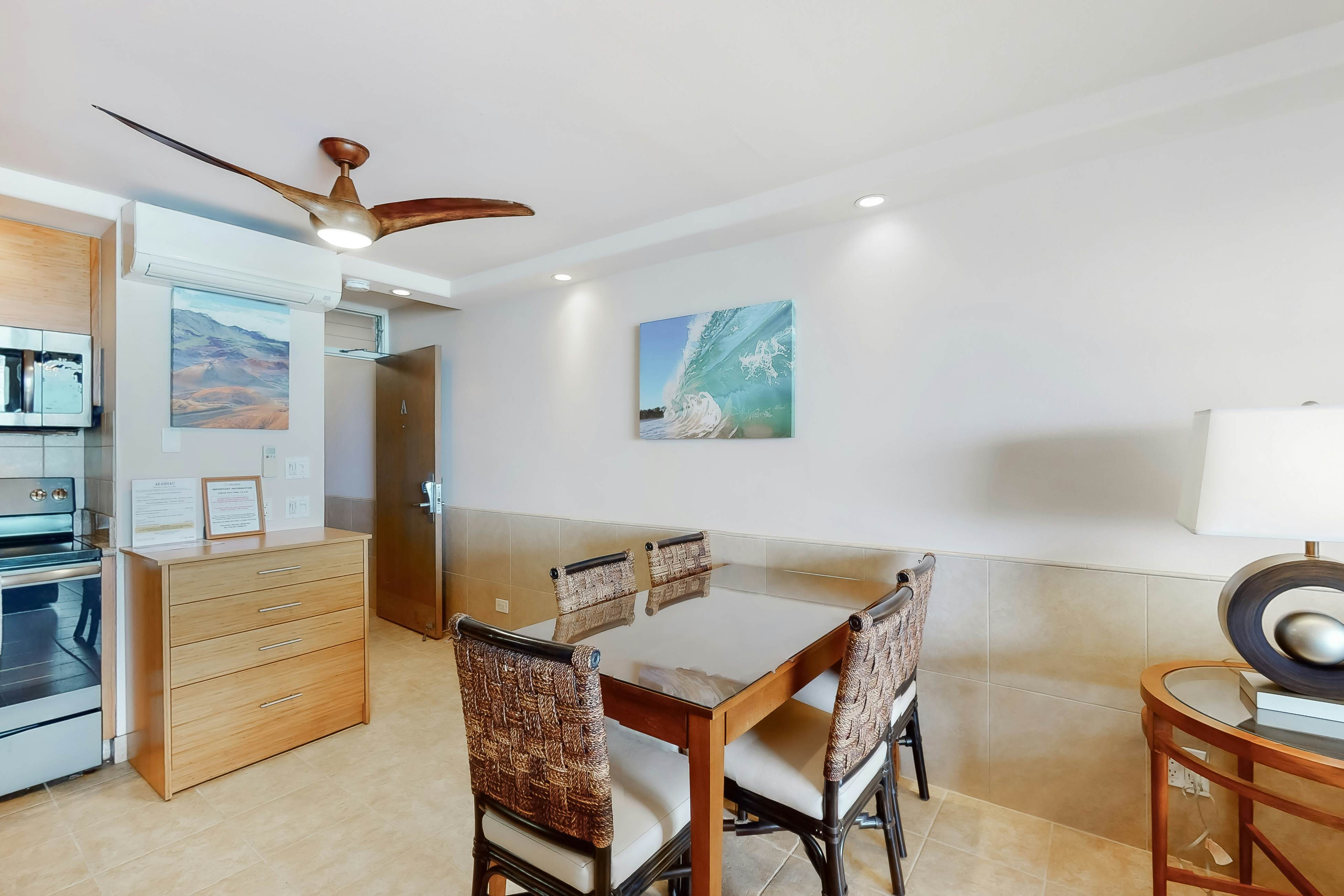 Mana Kai Maui Resort 709a