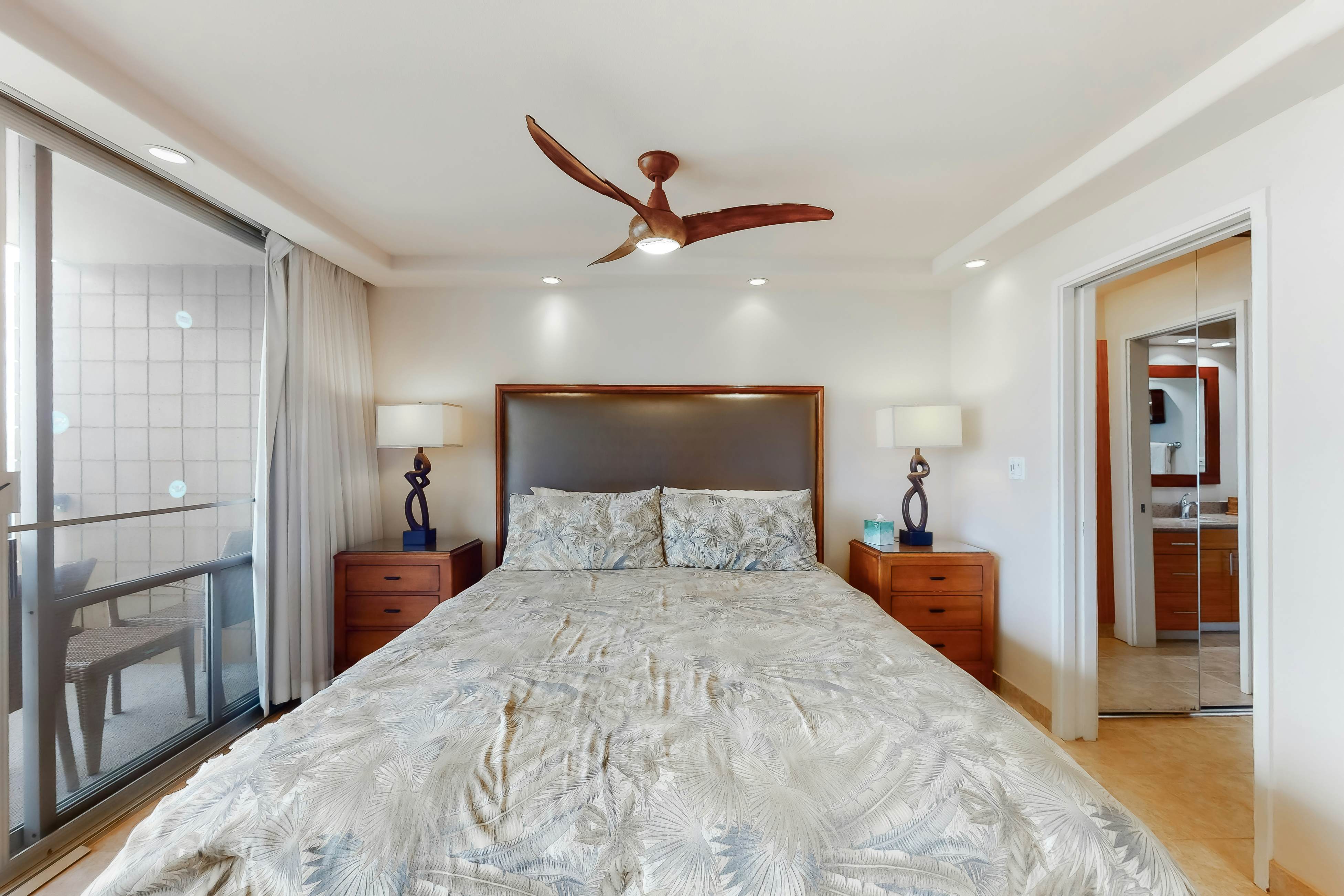 Mana Kai Maui Resort 709a