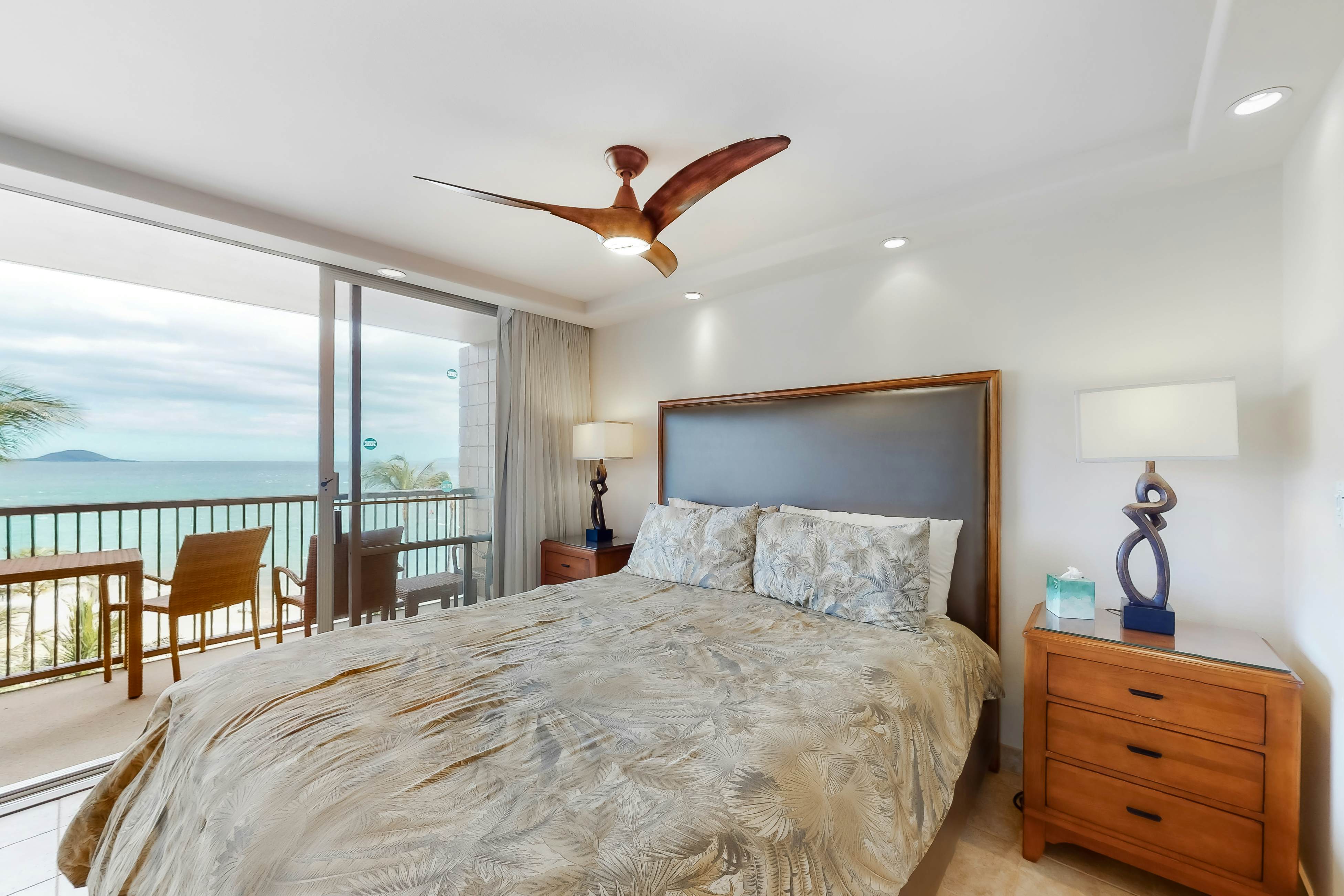 Mana Kai Maui Resort 709a