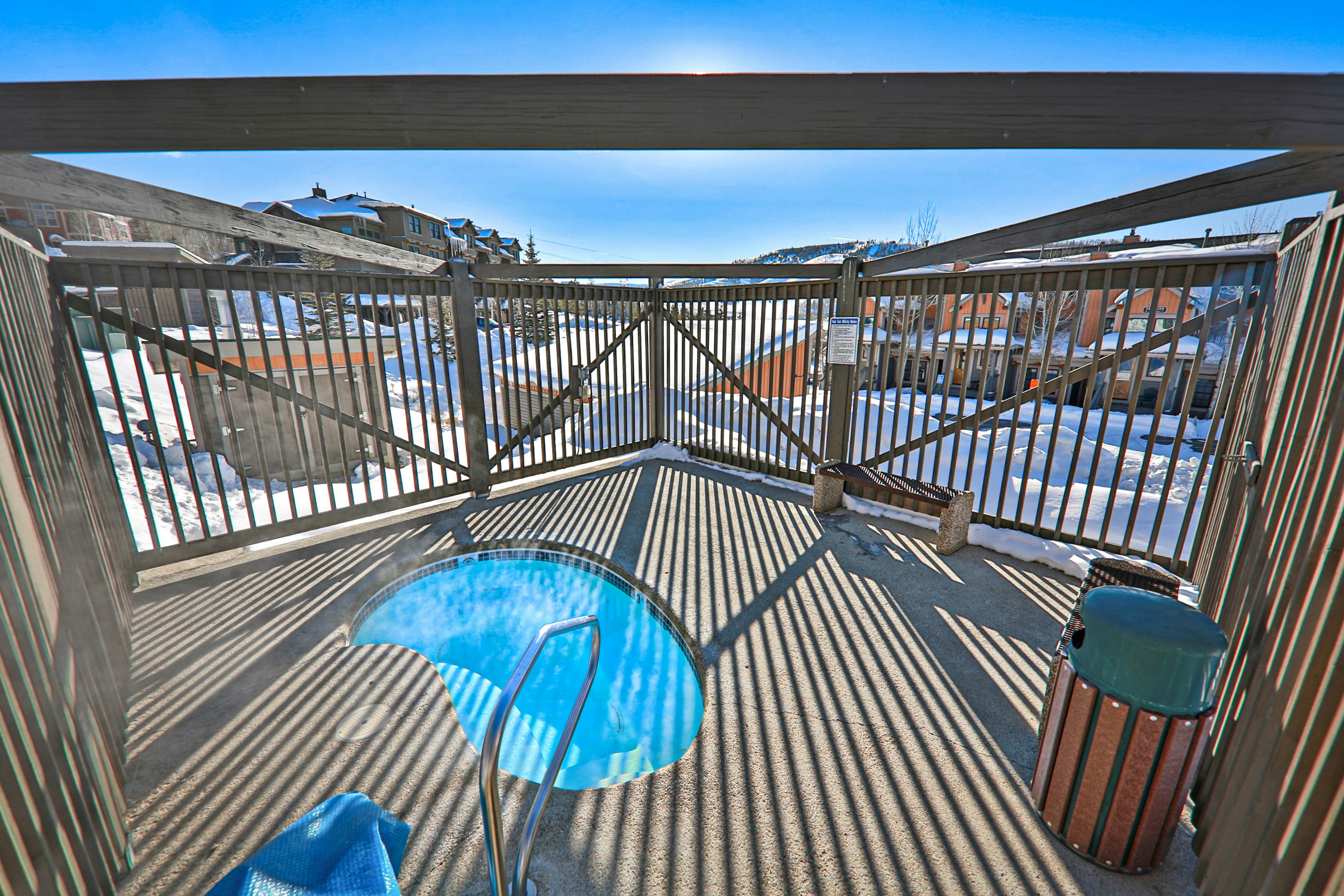 Kicking Horse Lodges 4-205