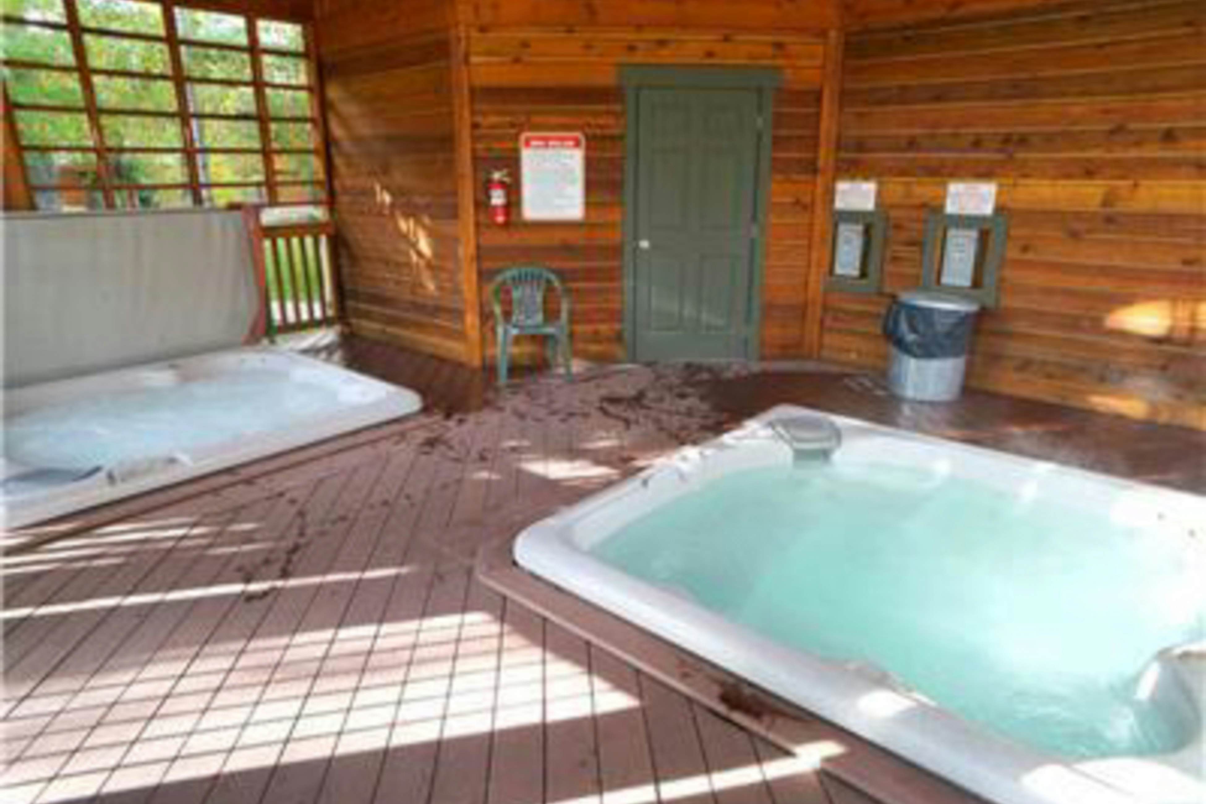 The Pines at Ore House 101 PH1