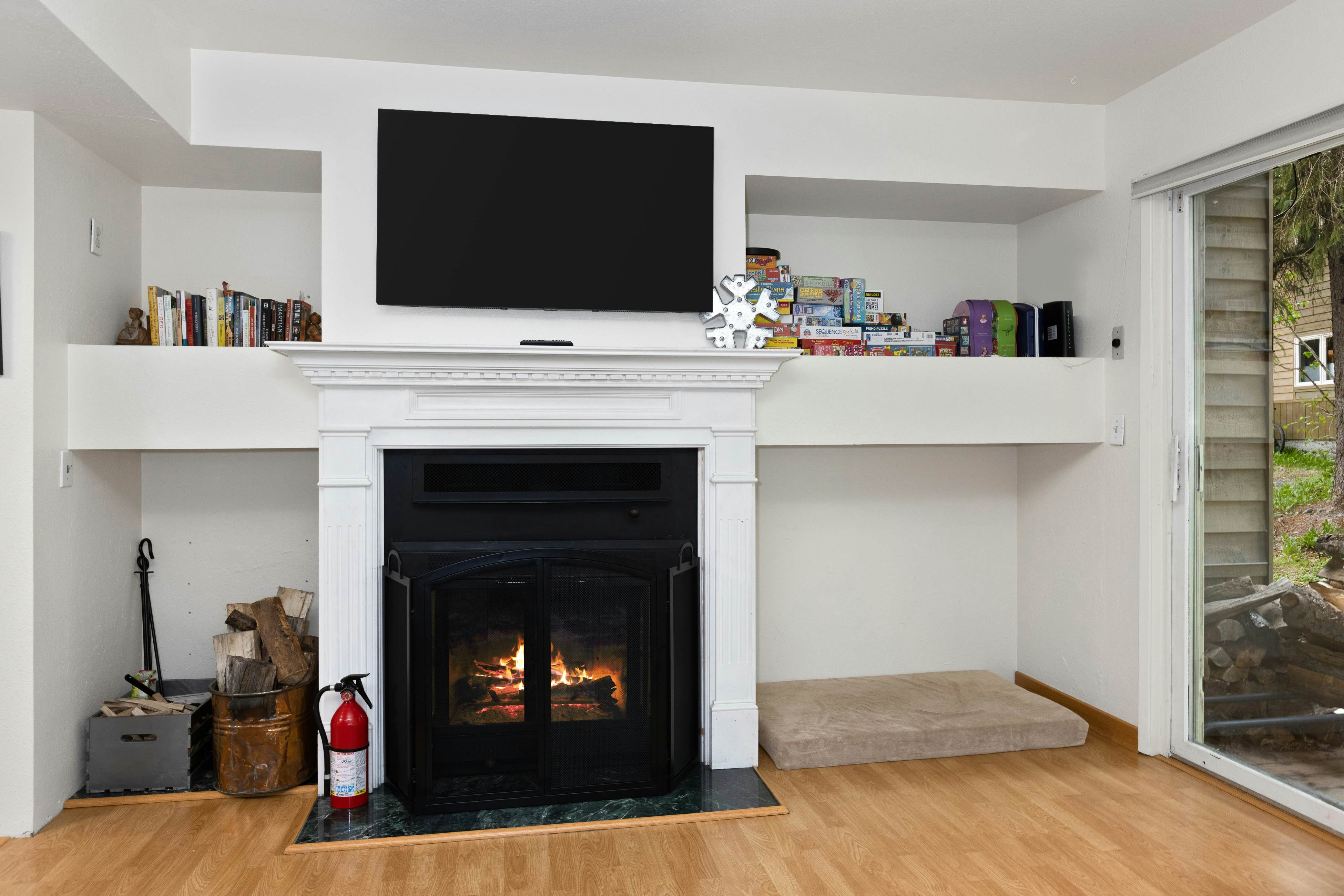 Girdwood Cabin Rentals, Vacation Rentals, Condos Vacasa