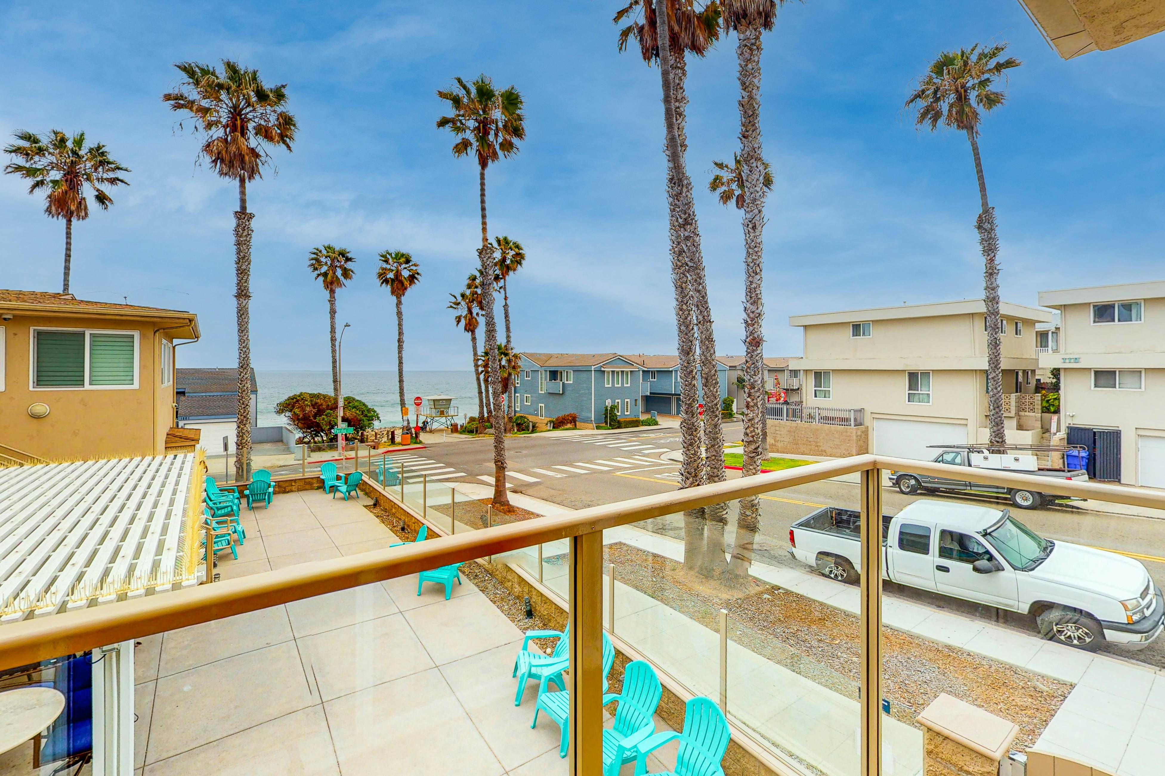 Oceanside, CA Vacation Rentals, Beach House Rentals Vacasa