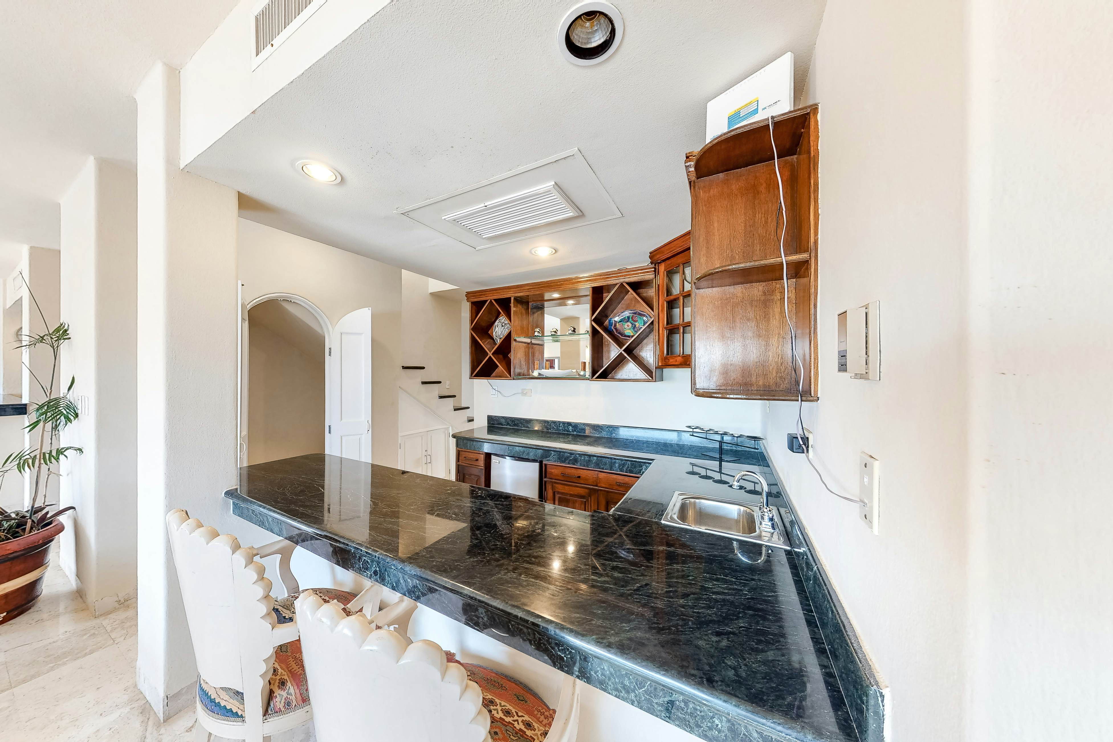 Apartment # 334, Fishermen Beach Resort 