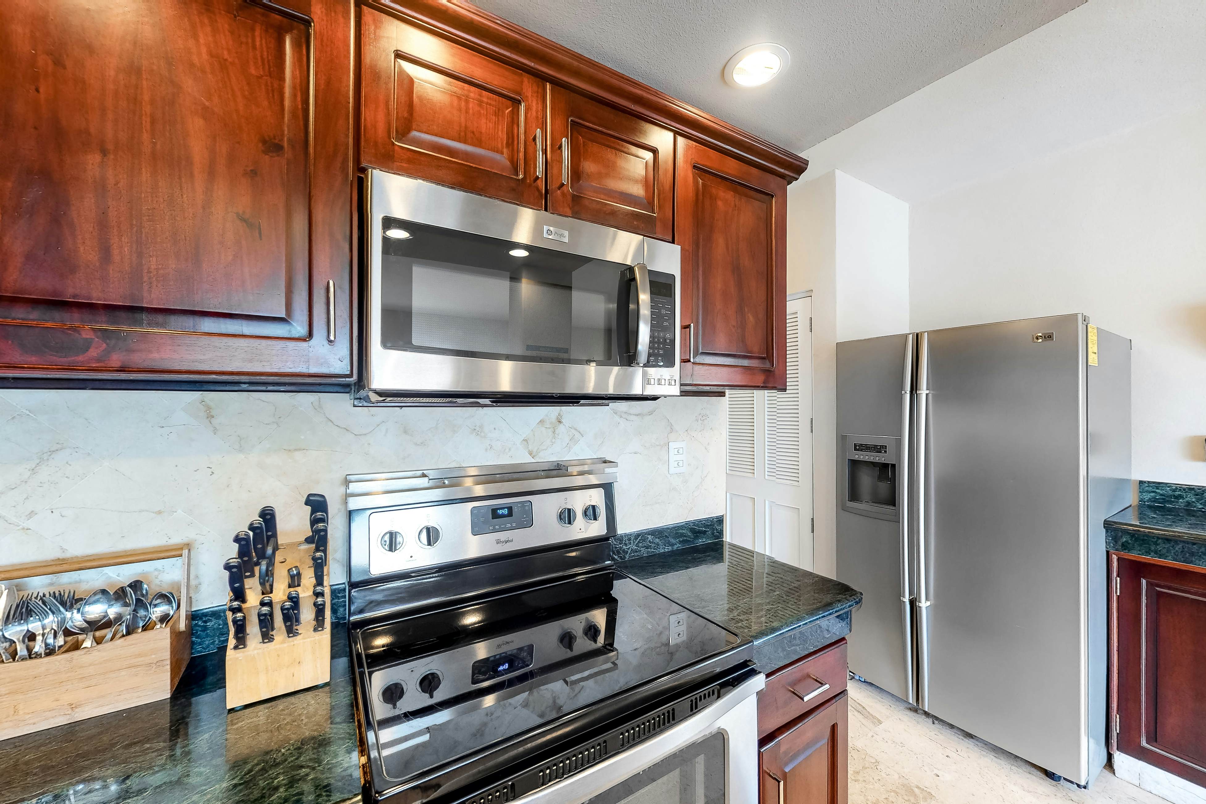 Apartment # 334, Fishermen Beach Resort 