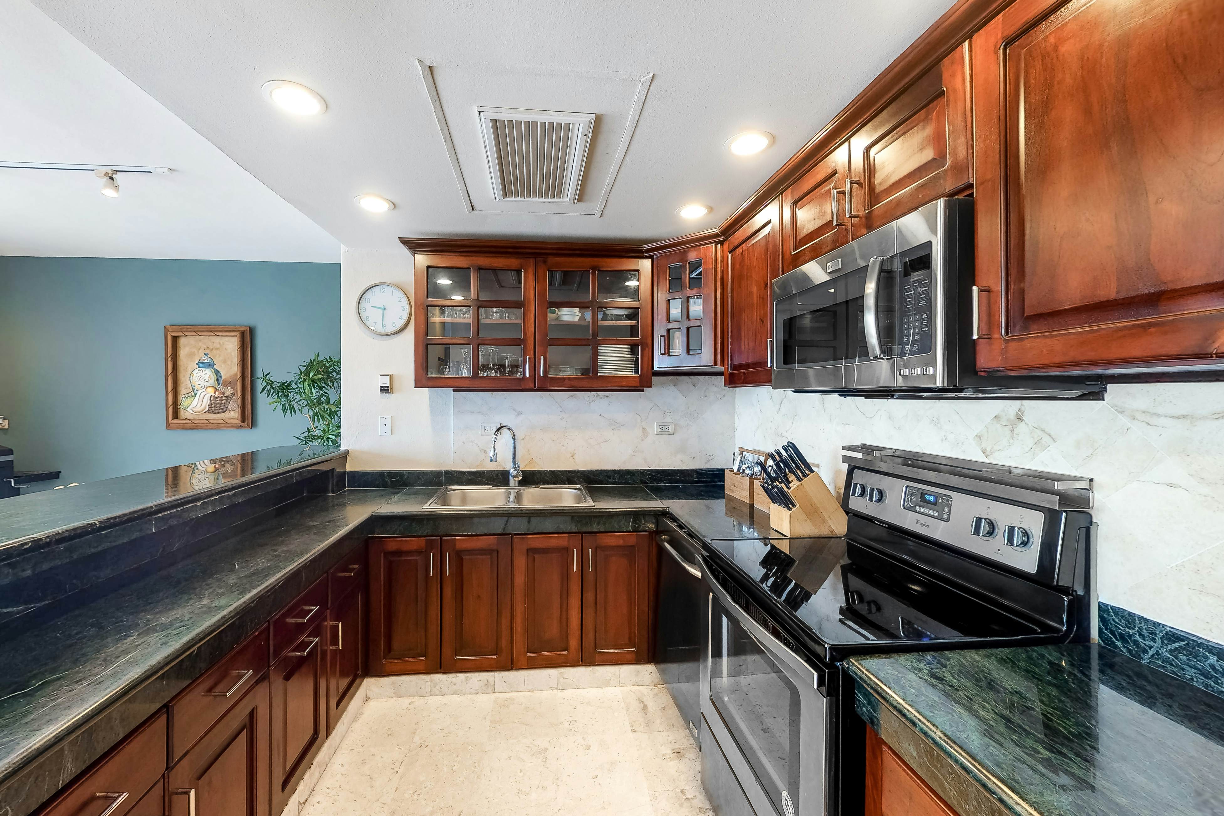 Apartment # 334, Fishermen Beach Resort 