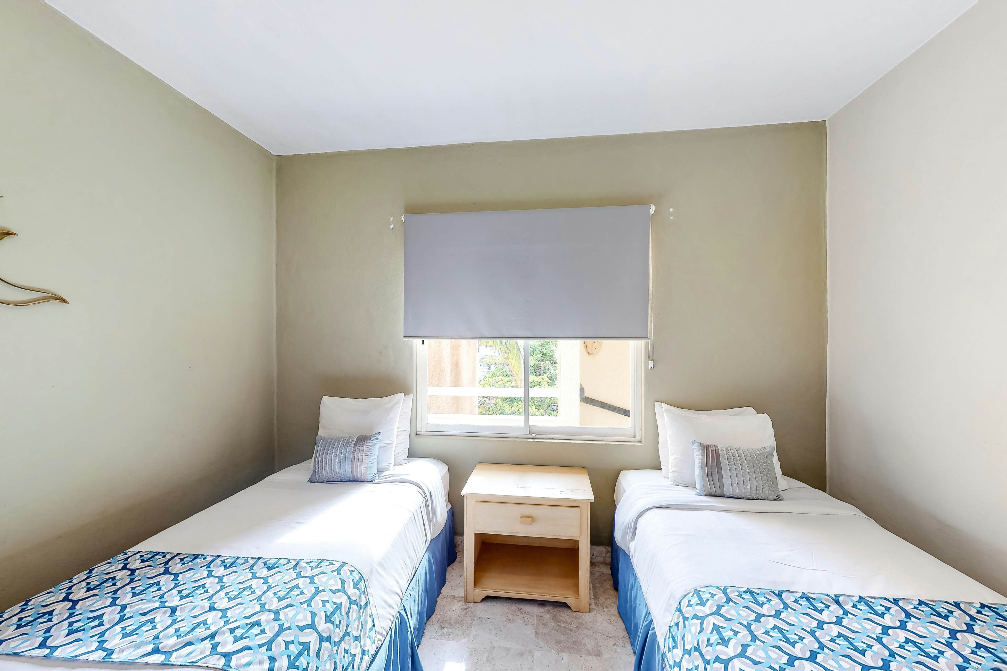 Apartment # 334, Fishermen Beach Resort 