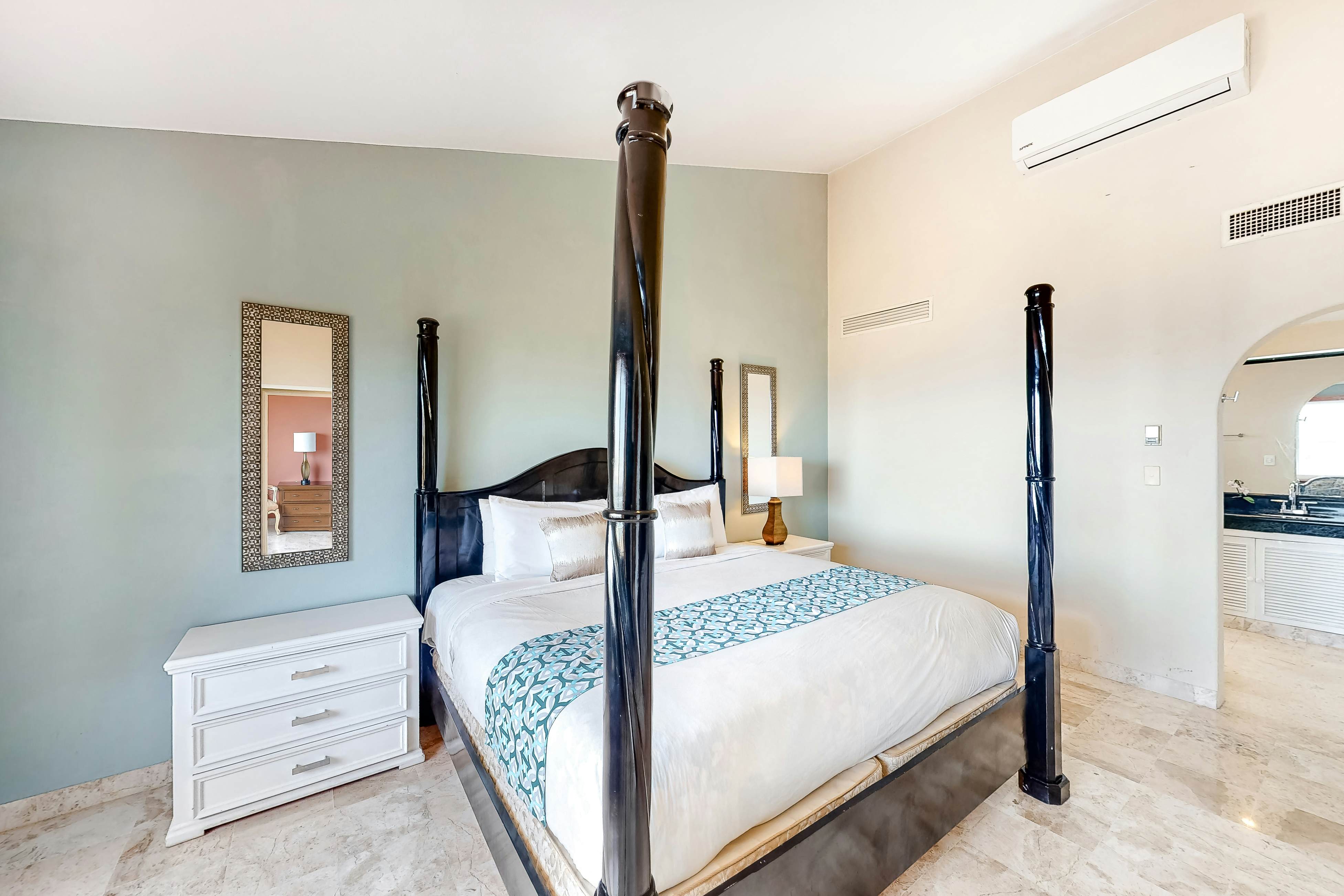 Apartment # 334, Fishermen Beach Resort 