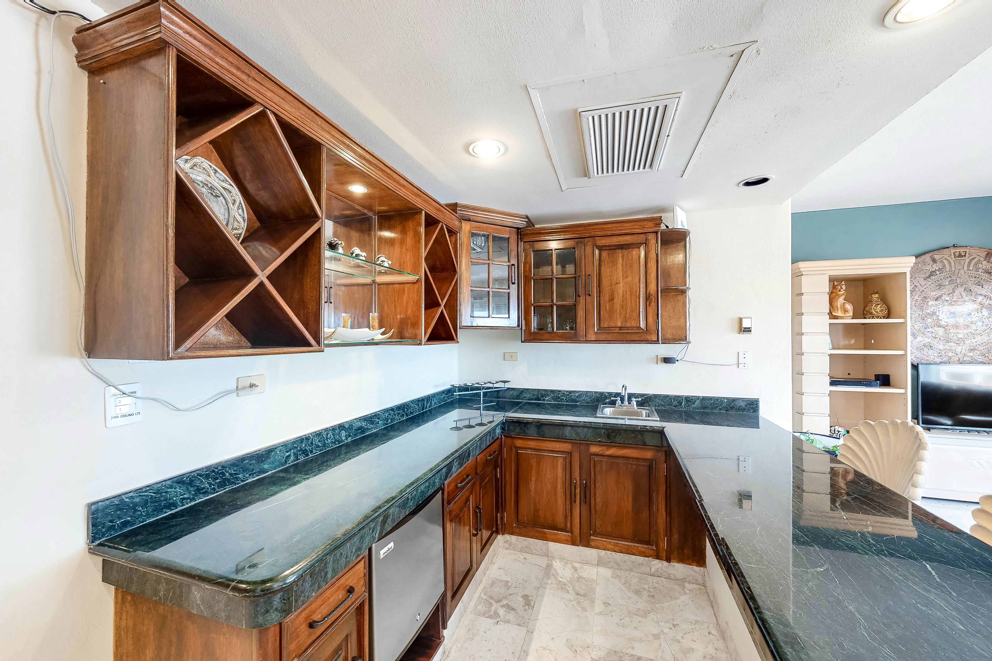 Apartment # 334, Fishermen Beach Resort 